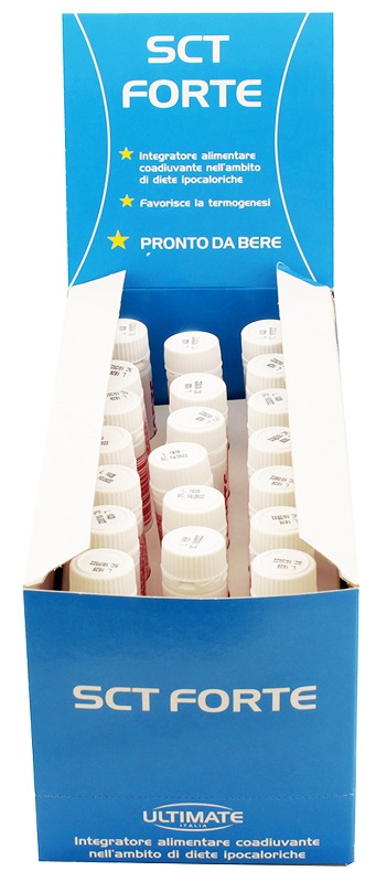 ULTIMATE SCT FORTE 500ML