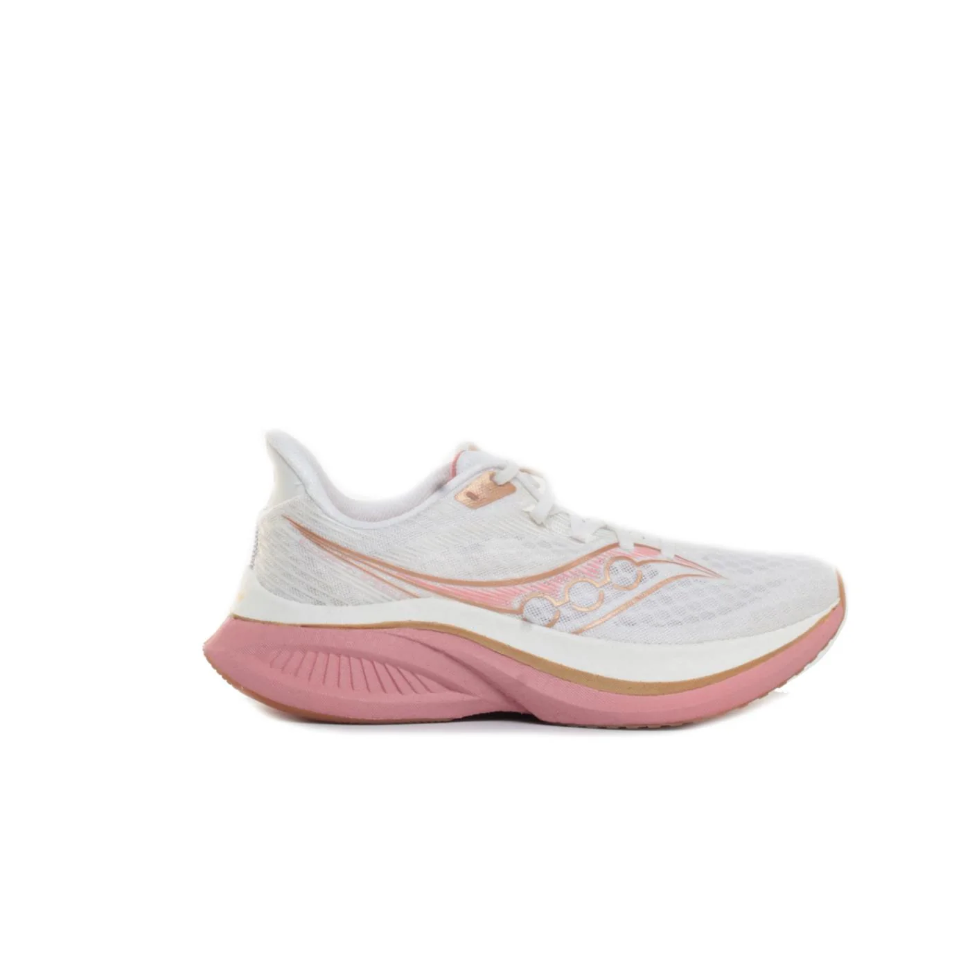 SAUCONY ENDORPHIN SPEED 5 WOMAN — Animasportiva