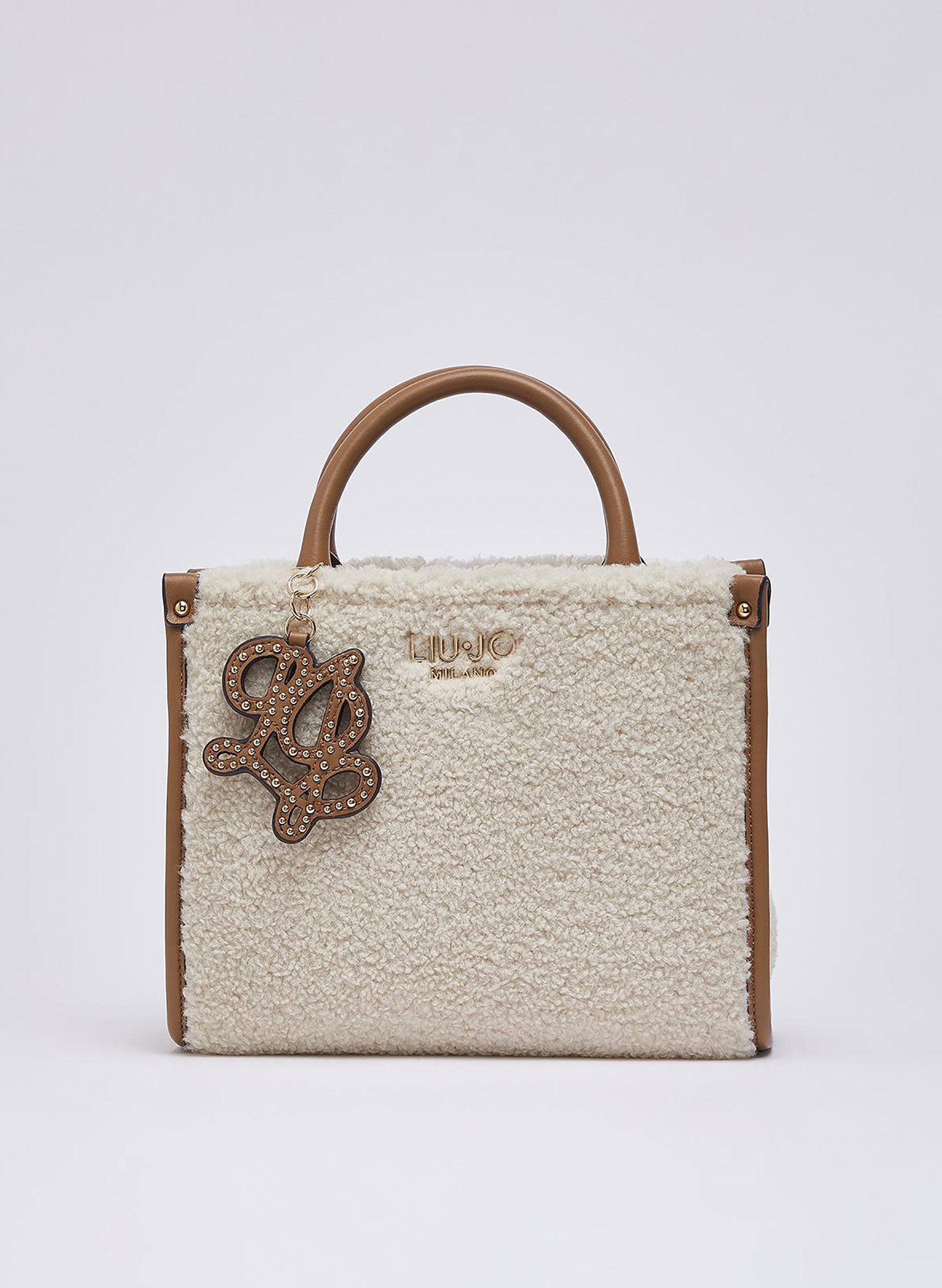 BORSA RIDHI S TOTE TEDDY