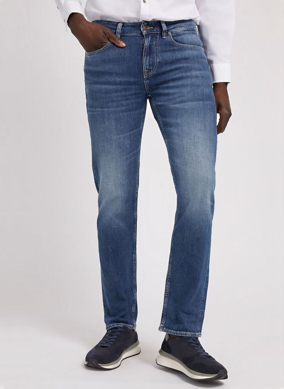 JEANS ANGELS SLIM