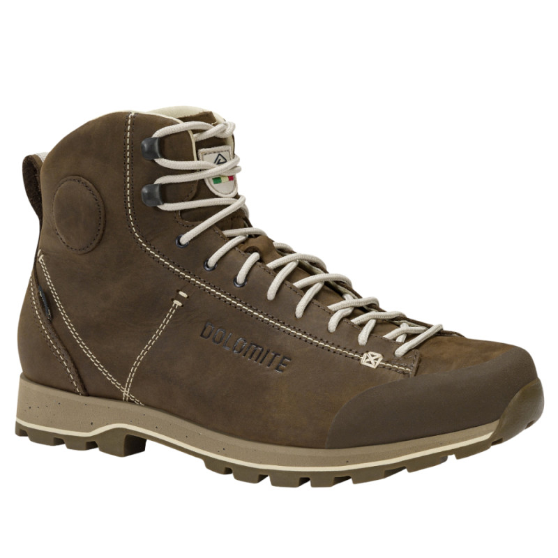 DOLOMITE - SCARPE DOLOMITE 54 HIGH FG EVO GTX