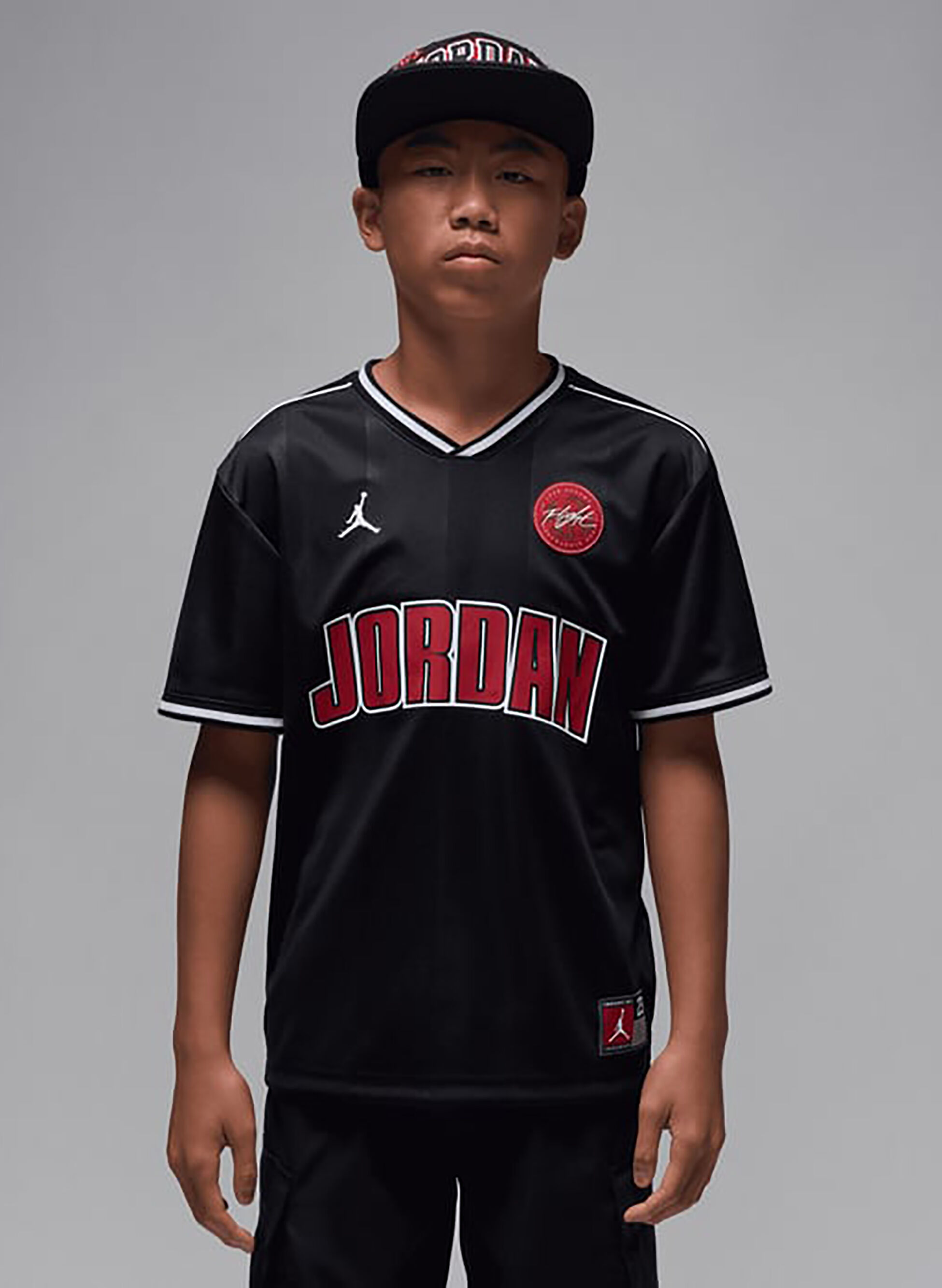 T-SHIRT SPORT RAGAZZO