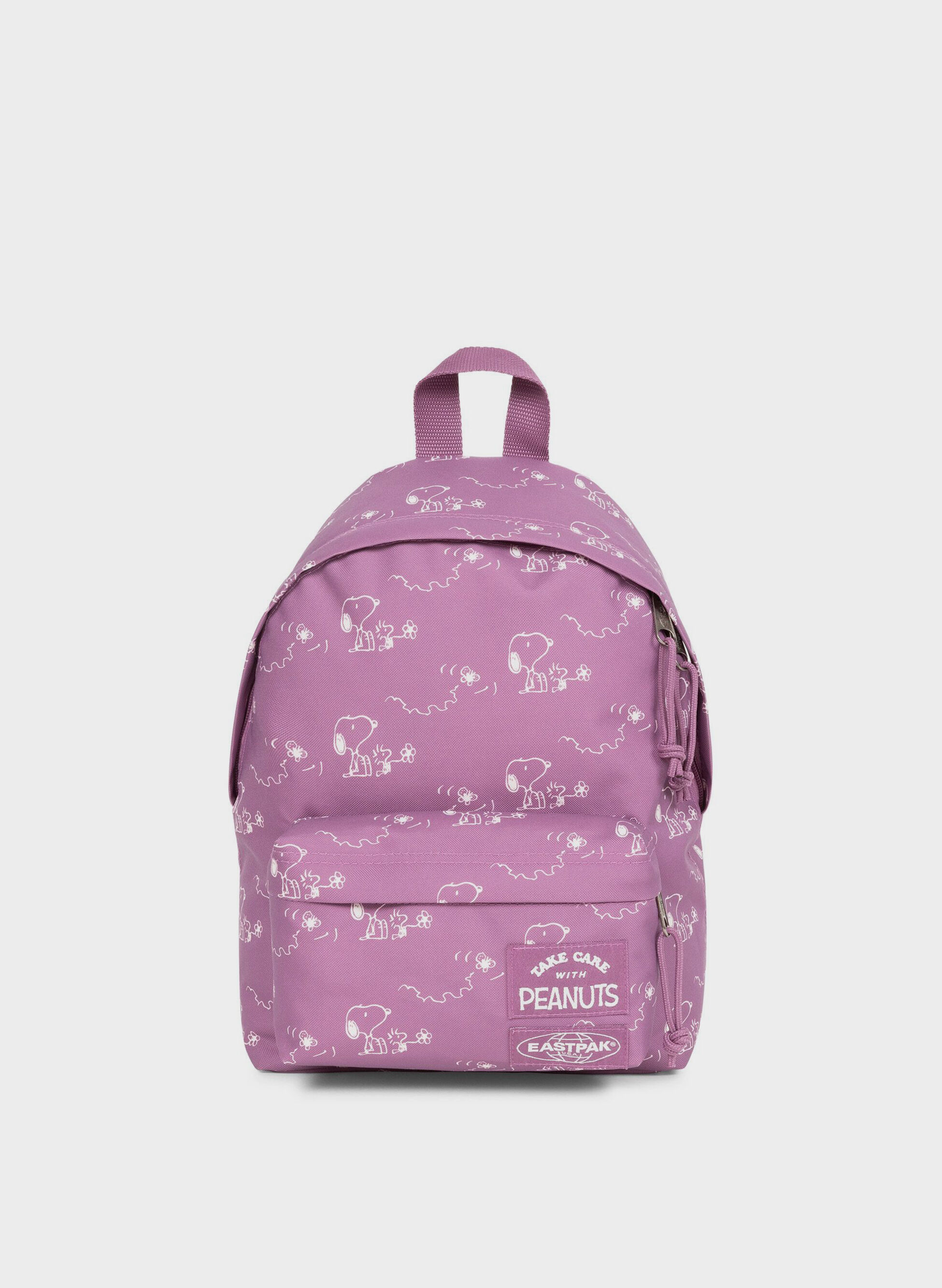 ZAINO ORBIT PEANUTS UNISEX
