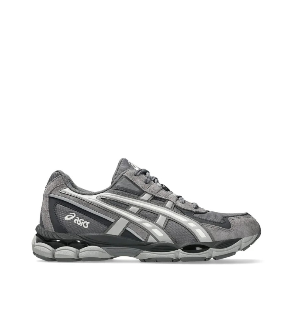 SHOES ASICS GEL-NYC 2055 DARK GREY UNISEX