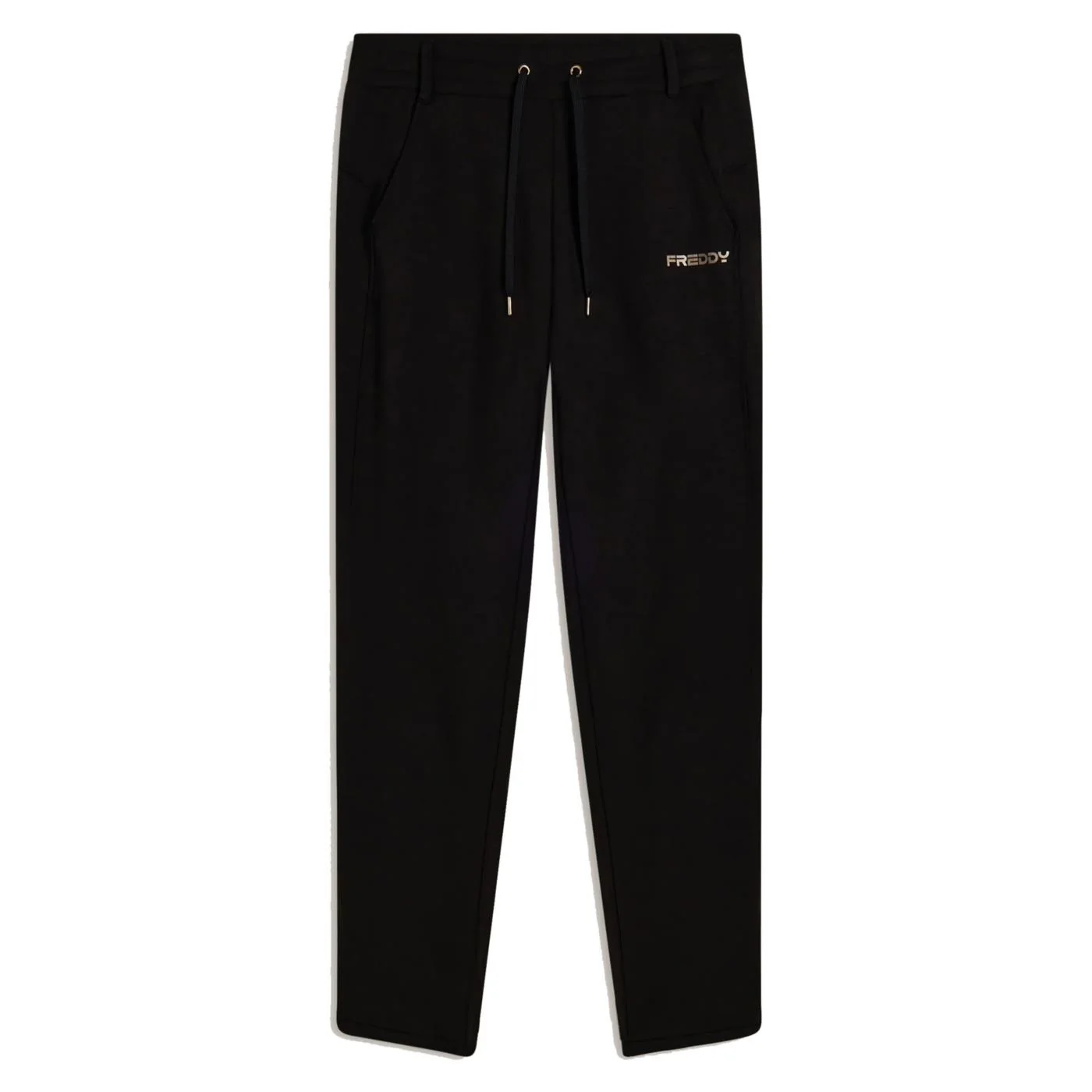FREDDY SLIM STRETCH FLEECE PANT