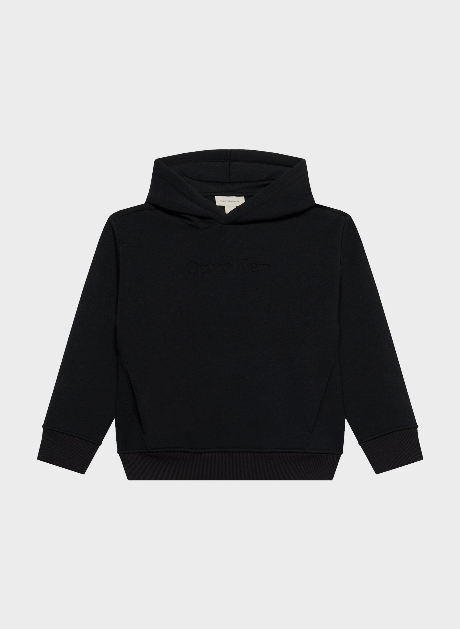 FELPA SCUBA HOODIE RAGAZZO
