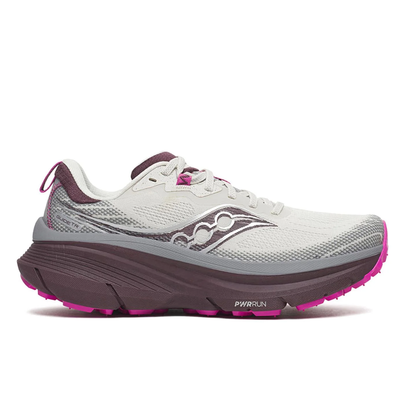 SAUCONY GUIDE TR WOMAN