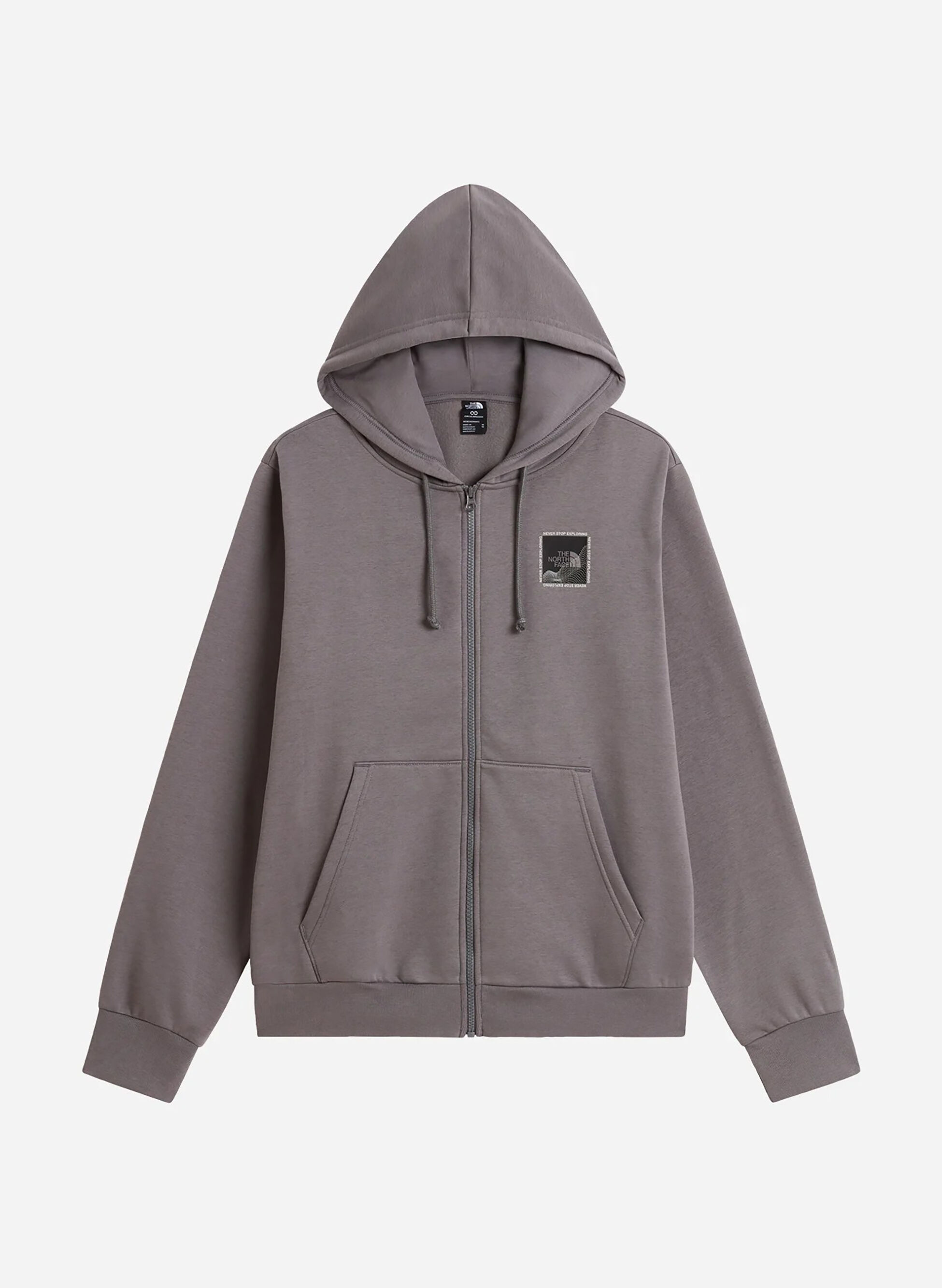 FELPA CPD SIBLI HOODIE