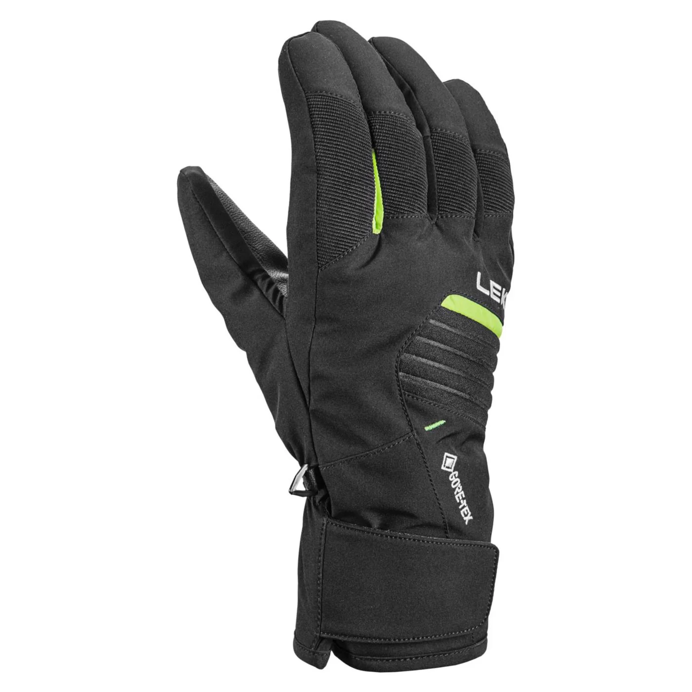 LEKI HS VISION GTX — Animasportiva