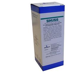 SINUSIS 50 ML SOL IAL