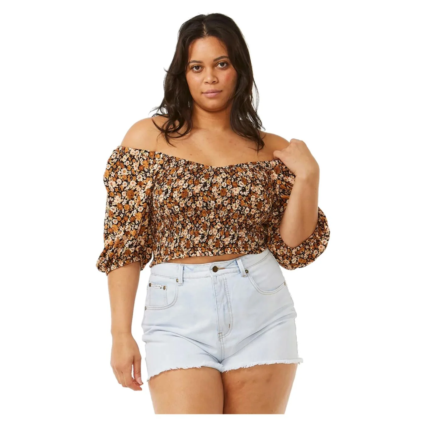 RIP CURL SEA OF DREAMS TOP — Animasportiva