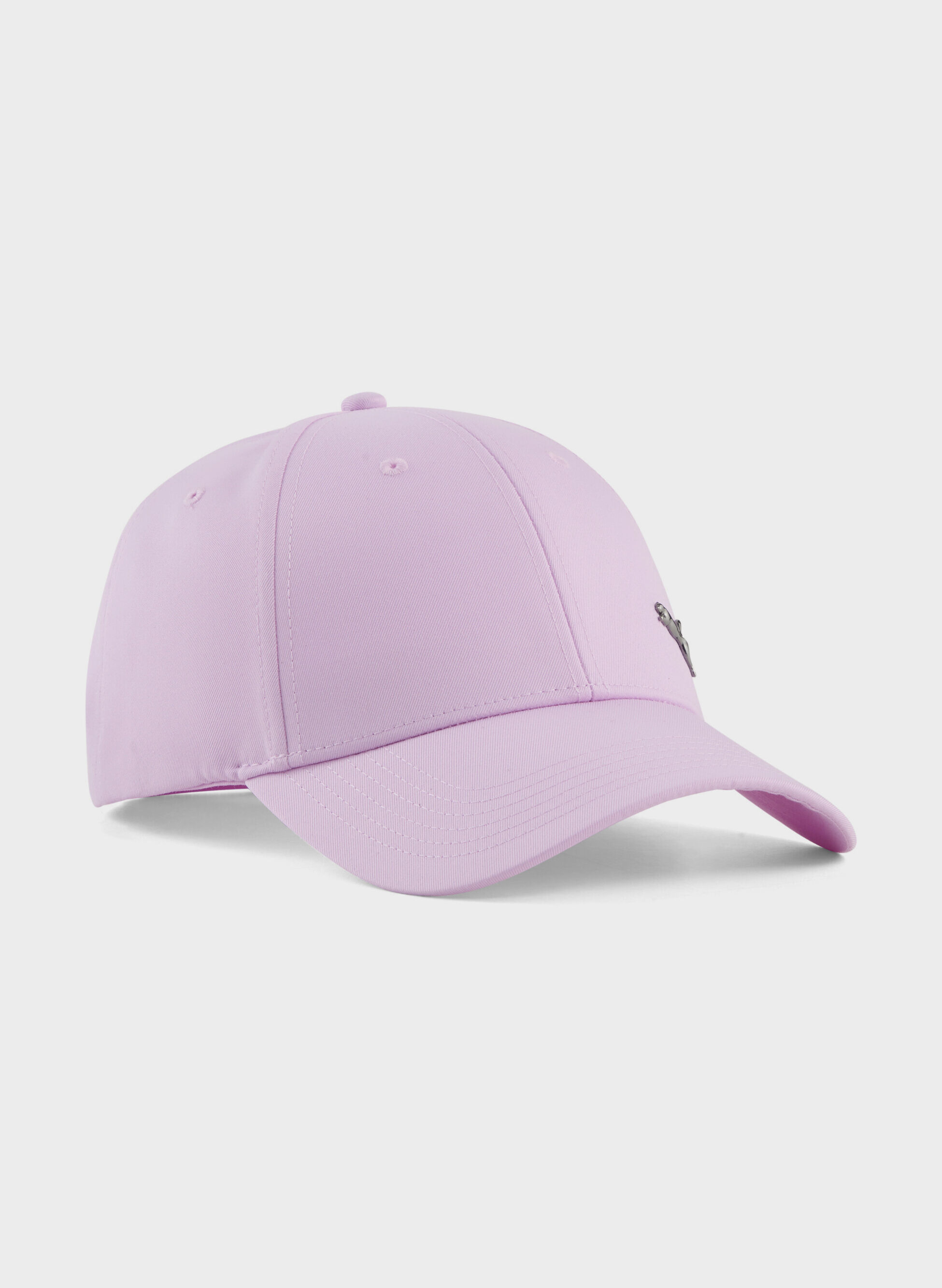 CAPPELLO LOGO METAL