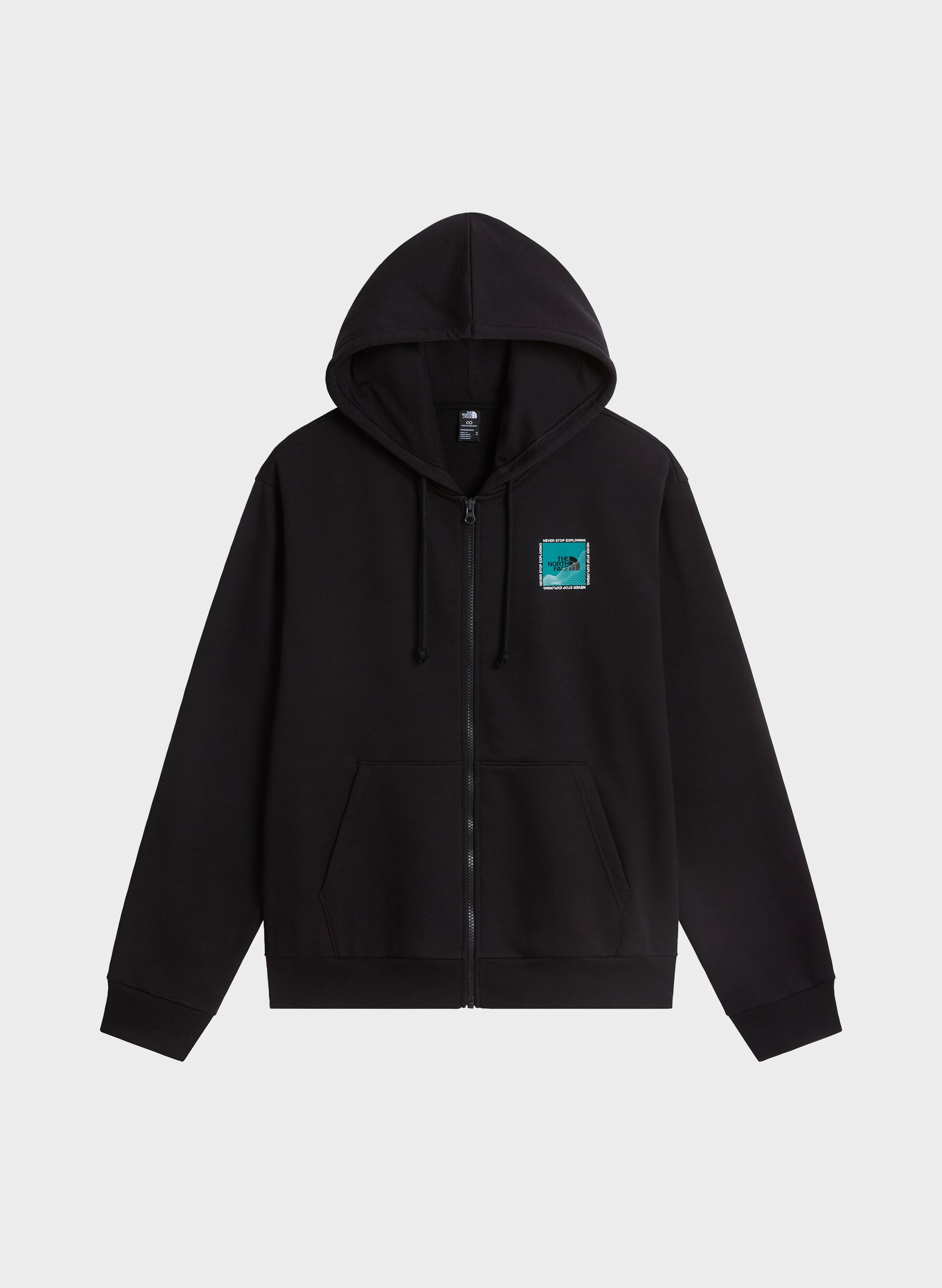 FELPA CPD SIBLI HOODIE