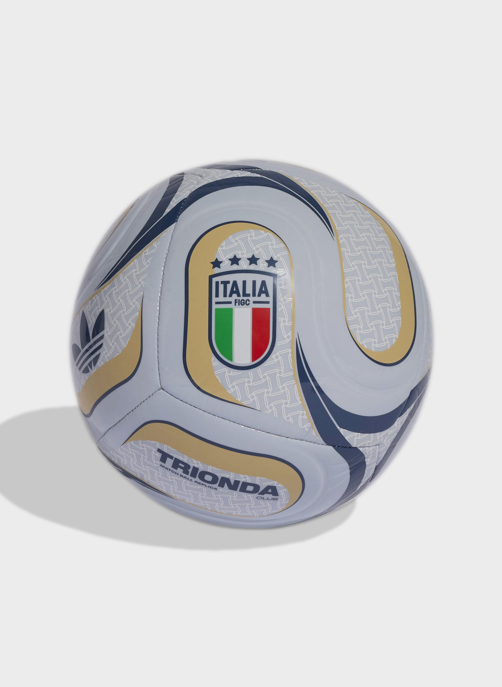 PALLONE CALCIO ITALIA WC26