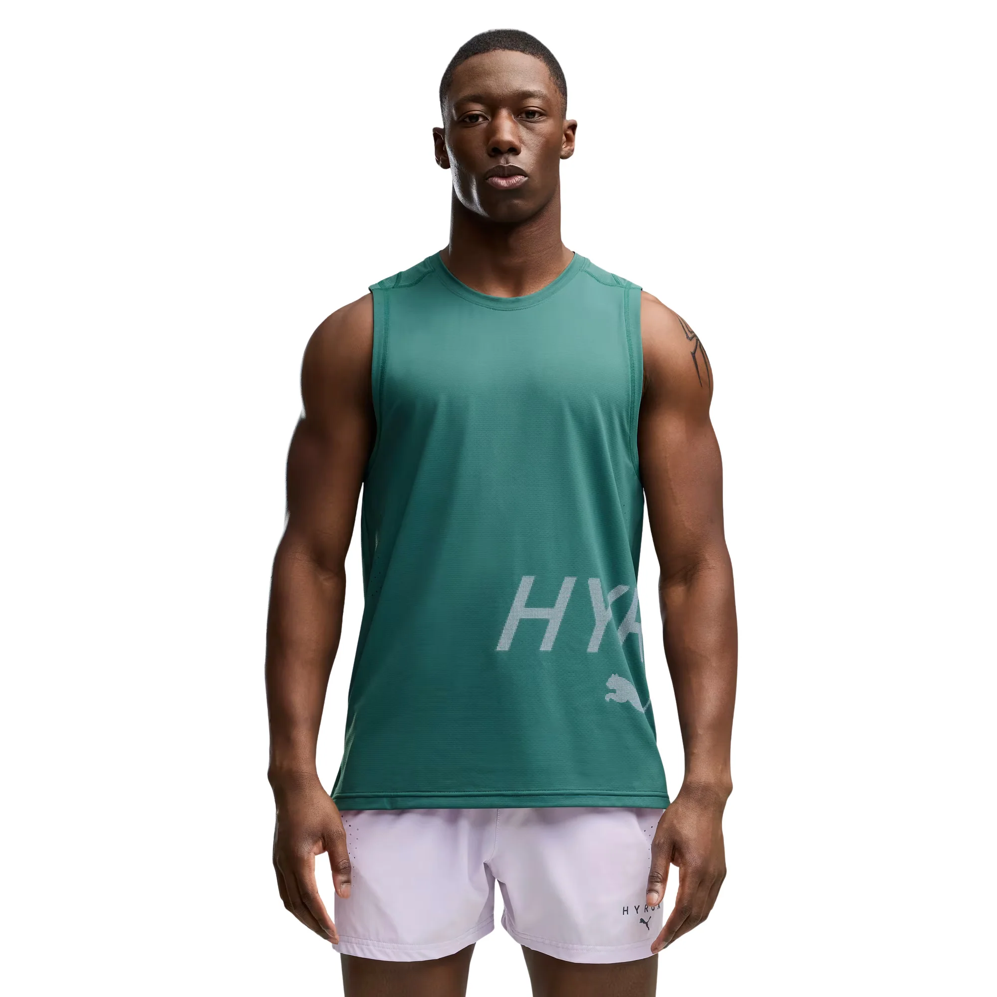 PUMA HYROX POWERMODE TR TANK