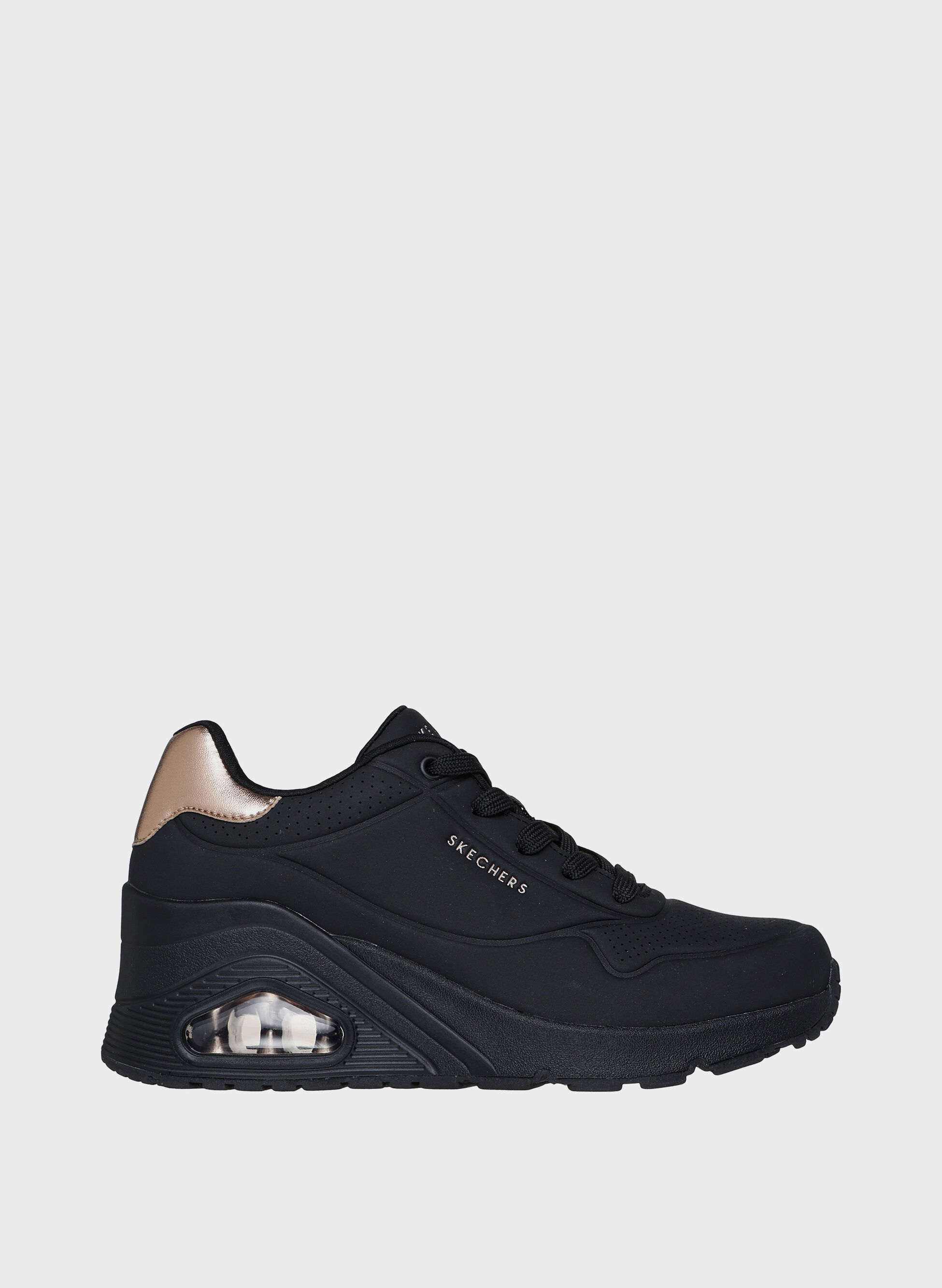 SCARPA UNO WEDGE HI STEPS — Sport85