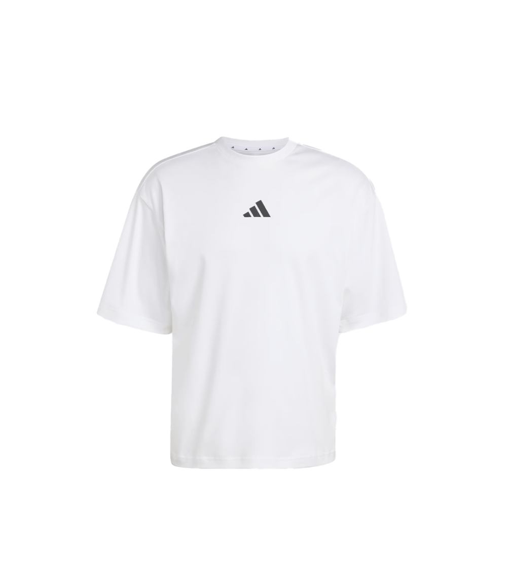T-SHIRT ADIDAS CITY TECH WHITE MEN