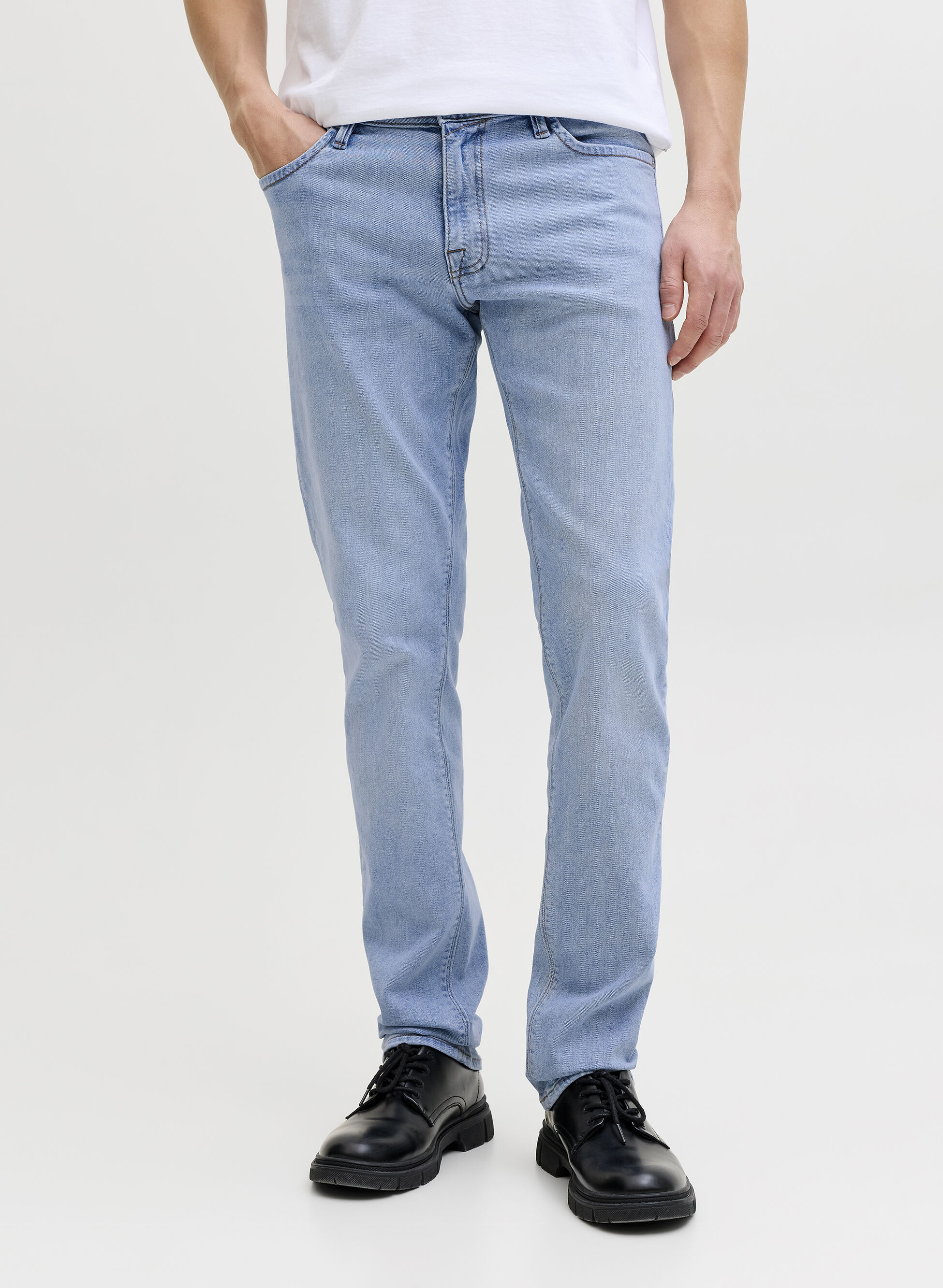 PANTALONI GLENN