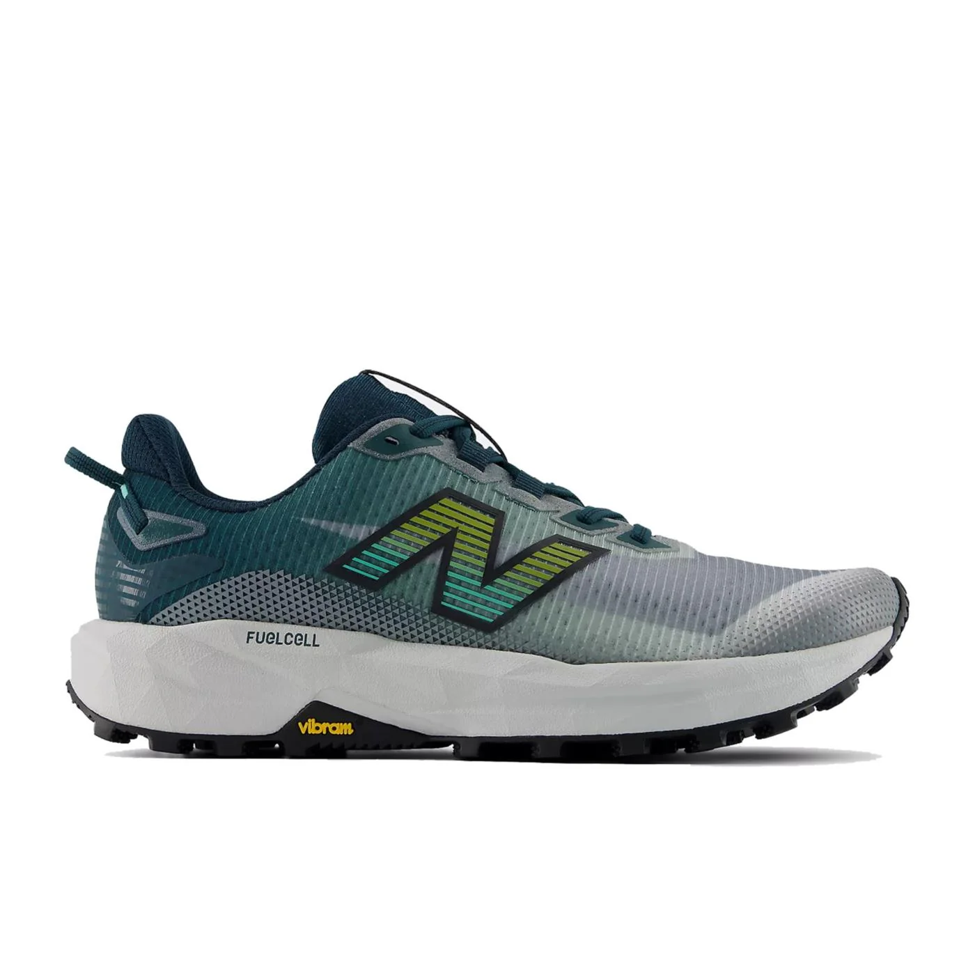 NEW BALANCE REBEL TRAIL FUELCELL — Animasportiva