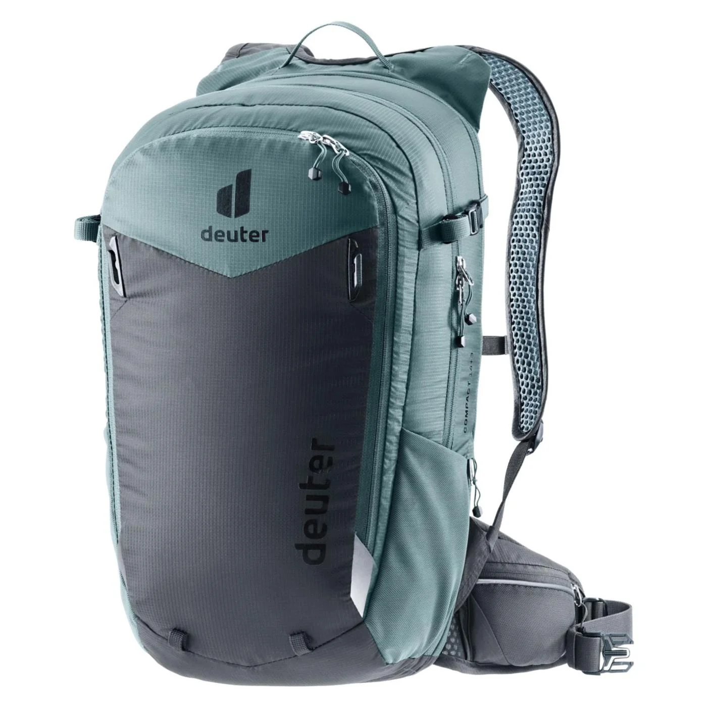 DEUTER COMPACT 14+3