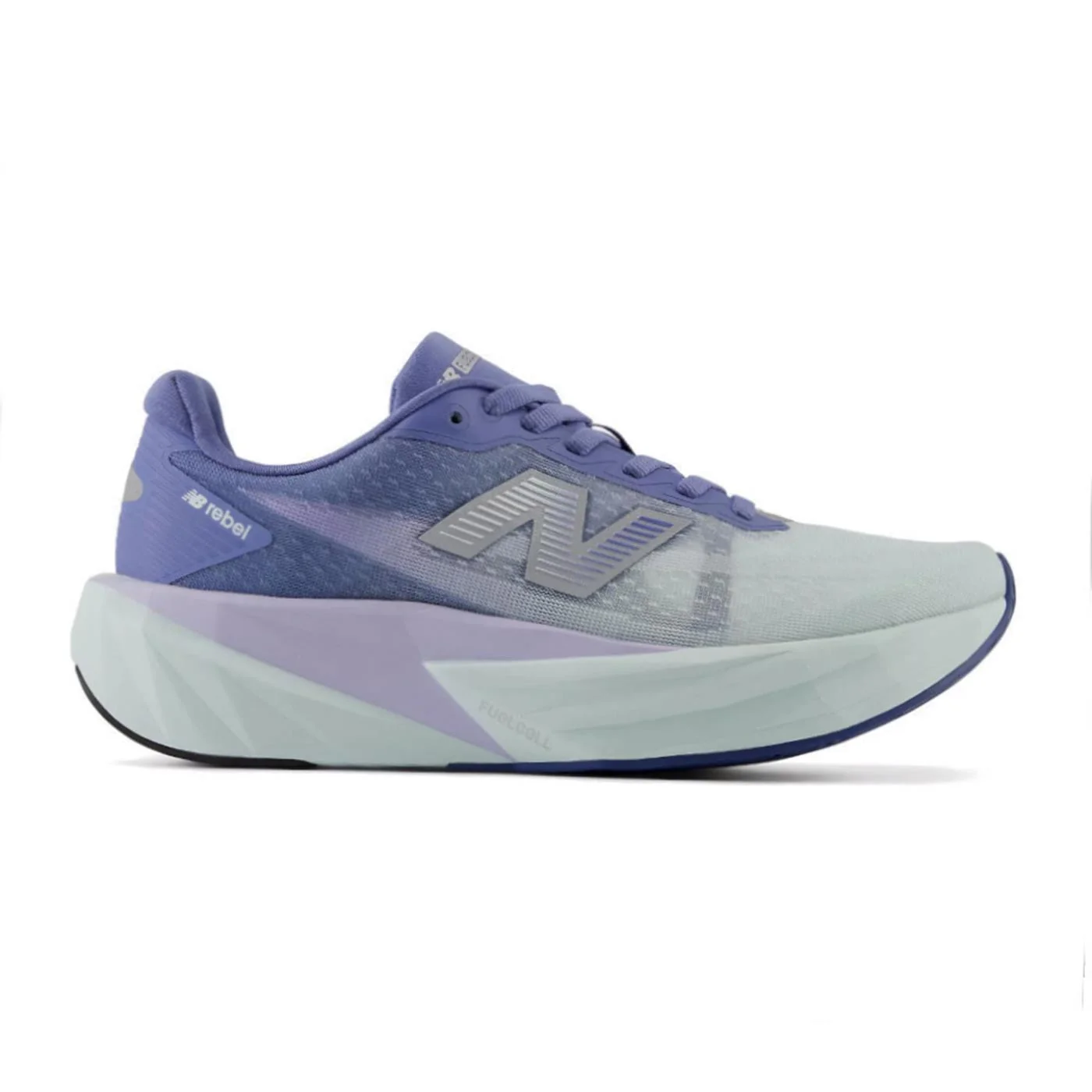 NEW BALANCE REBEL V5 WOMAN FUELCELL — Animasportiva