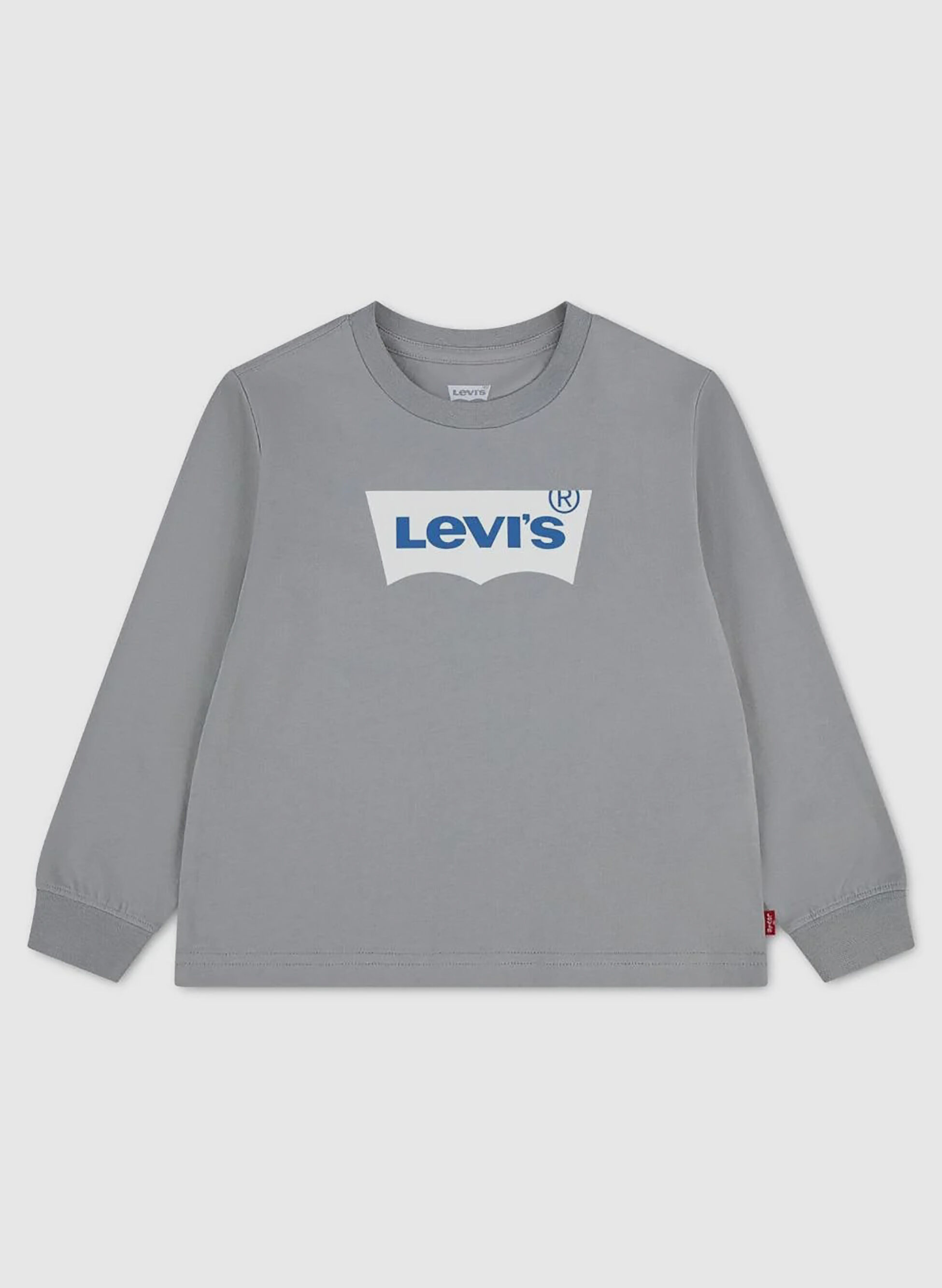 T-SHIRT LOGO BAMBINO — Sport85