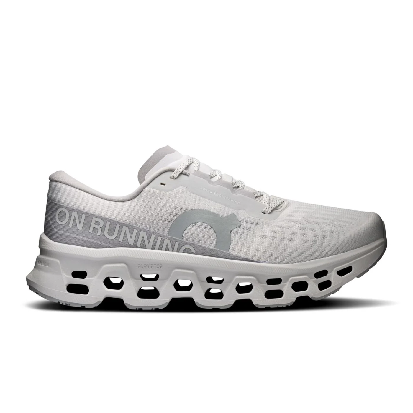 ON CLOUDMONSTER 3 — Animasportiva