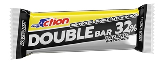 PROACTION DOUB.BAR NOCC.32%50G