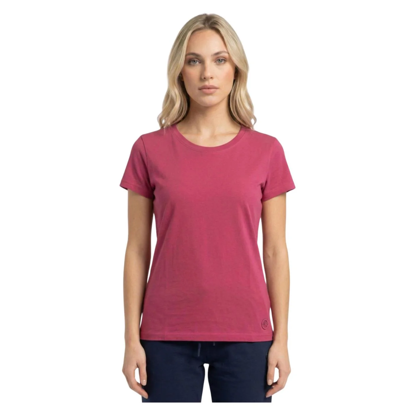 LEONE T-SHIRT W JERSEY STRETCH — Animasportiva