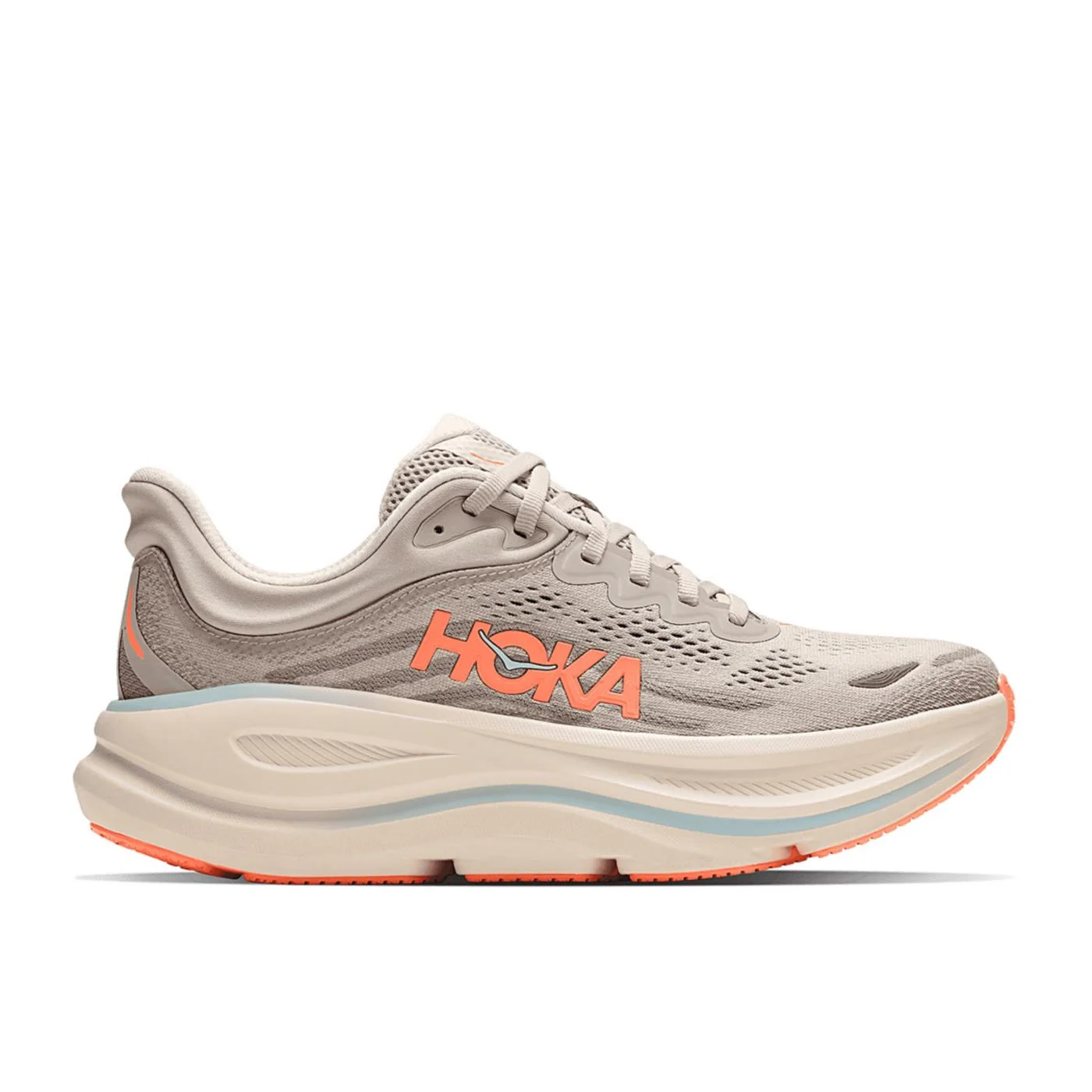 HOKA BONDI 9 WOMAN