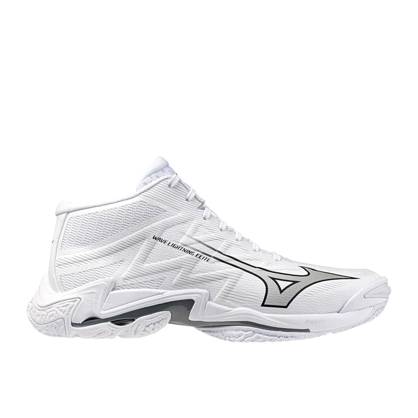 MIZUNO WAVE LIGHTNING ELITE MID — Animasportiva