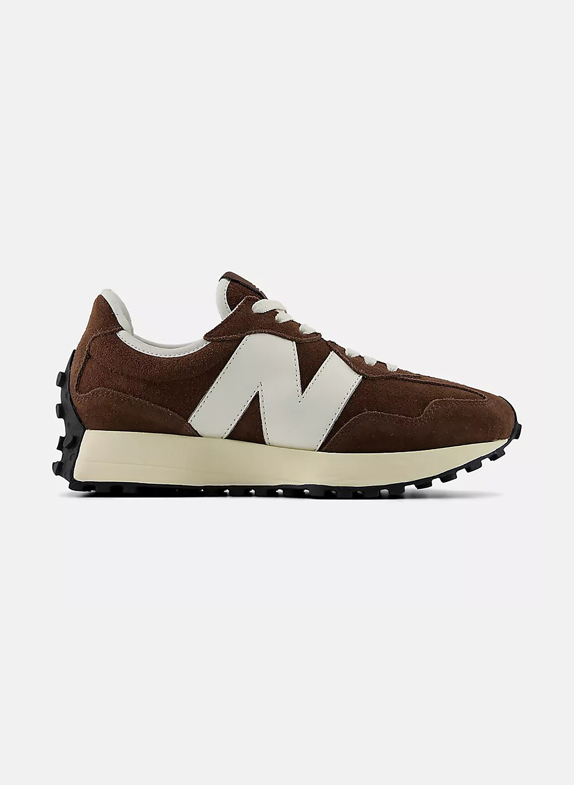 SCARPA 327 SUEDE — Sport85