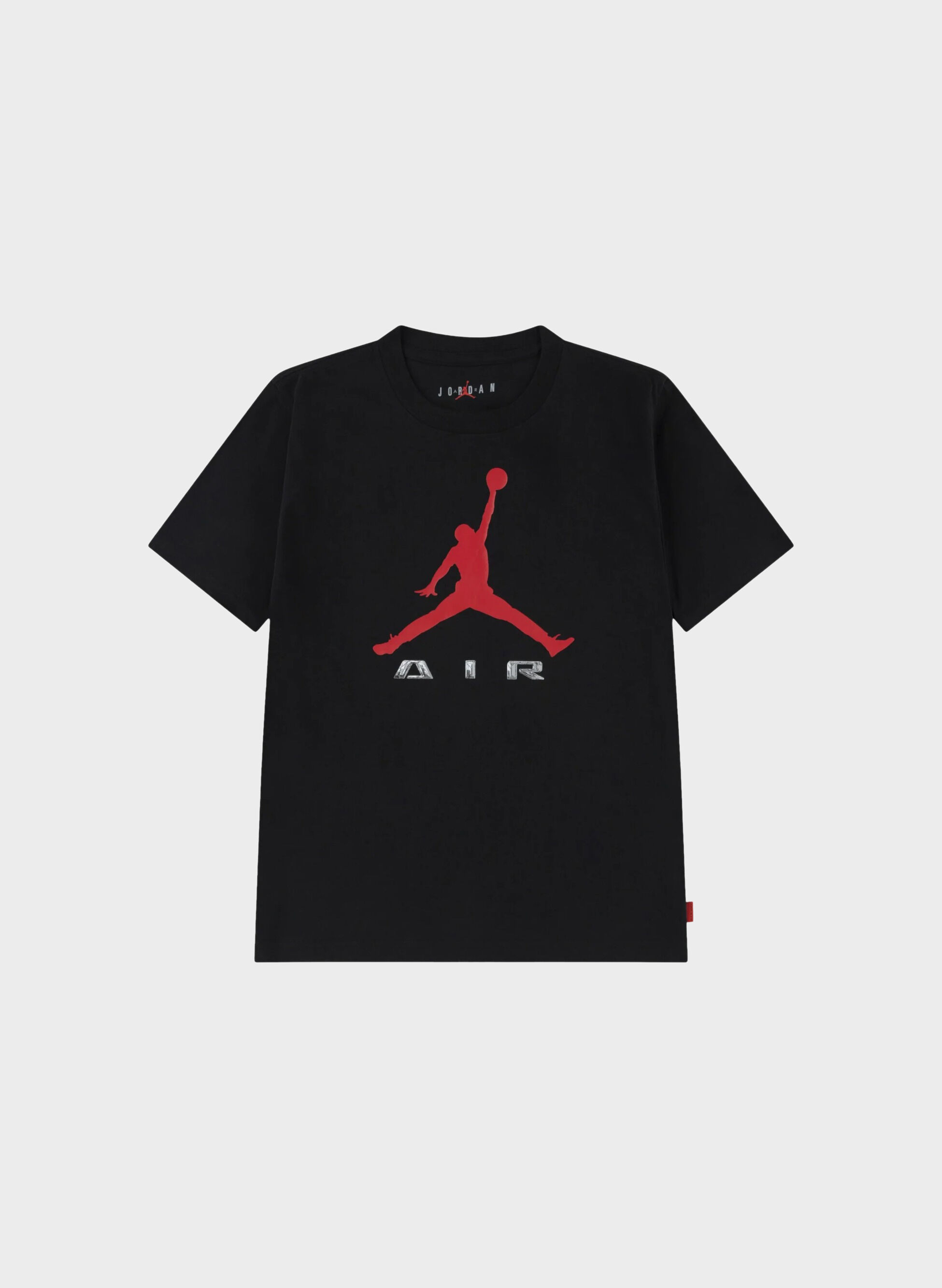 T-SHIRT JORDAN LOGO RAGAZZO
