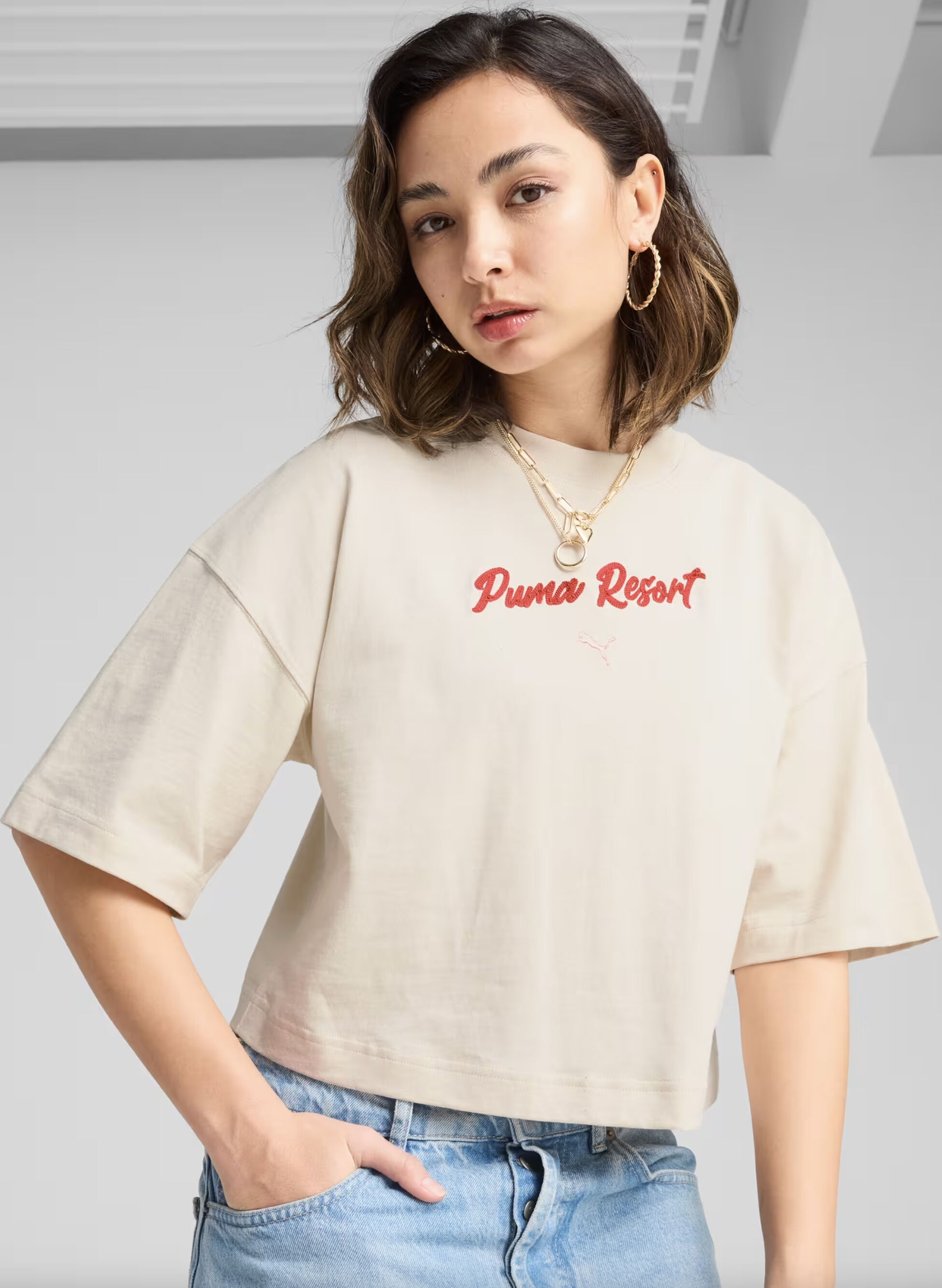 T-SHIRT PREMIUM ESSENTIALS