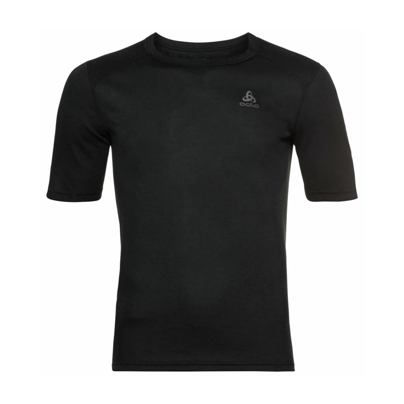 ODLO ACTIVE WARM ECO SS CREW — Animasportiva