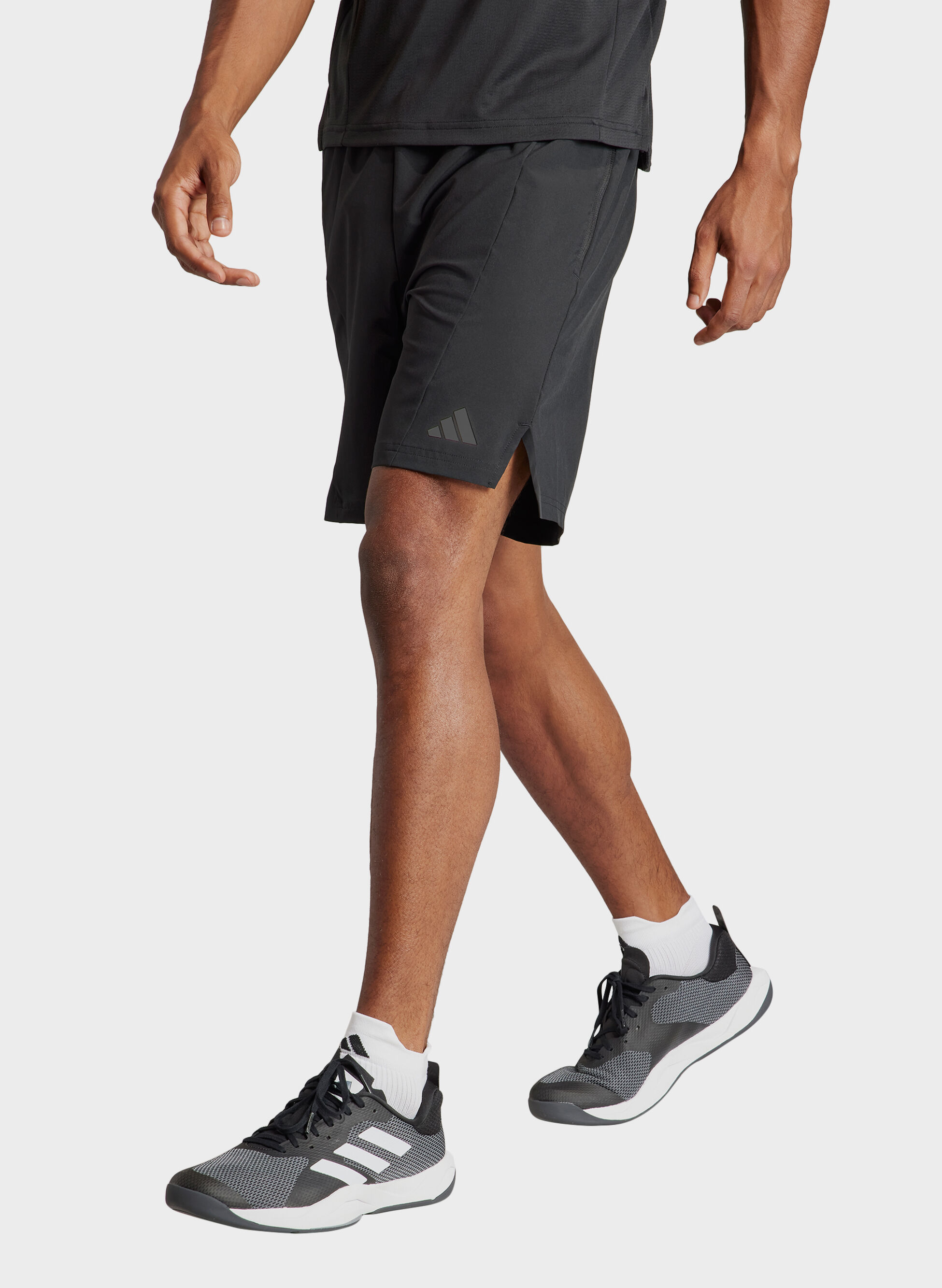 SHORTS TRAINING WORKOUT