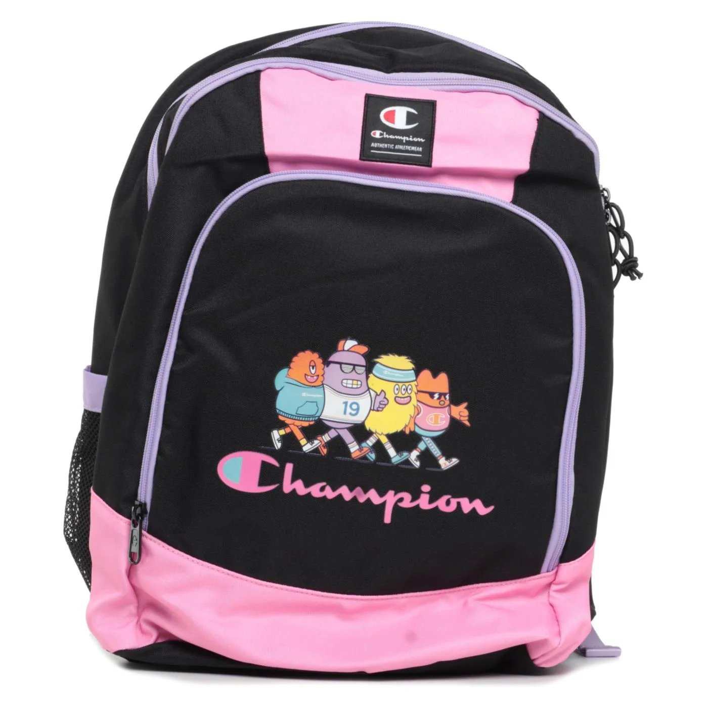 CHAMPION BACKPACK — Animasportiva