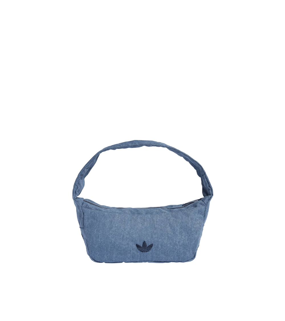 BAG ADIDAS WASHED BLUE WOMEN