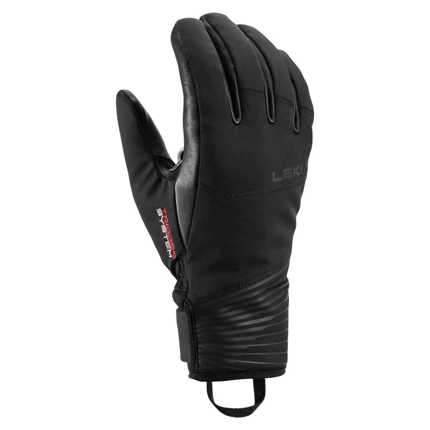 LEKI HS SPARROW 3D WOMEN — Animasportiva