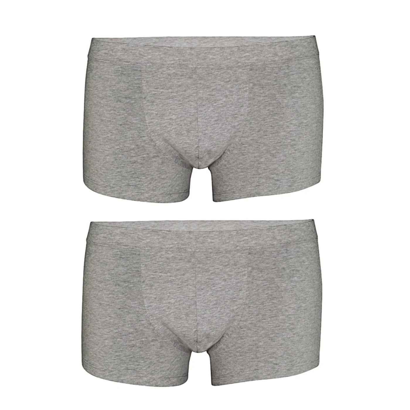 LOVABLE LVB SHORTS X2 BI-PACK — Animasportiva