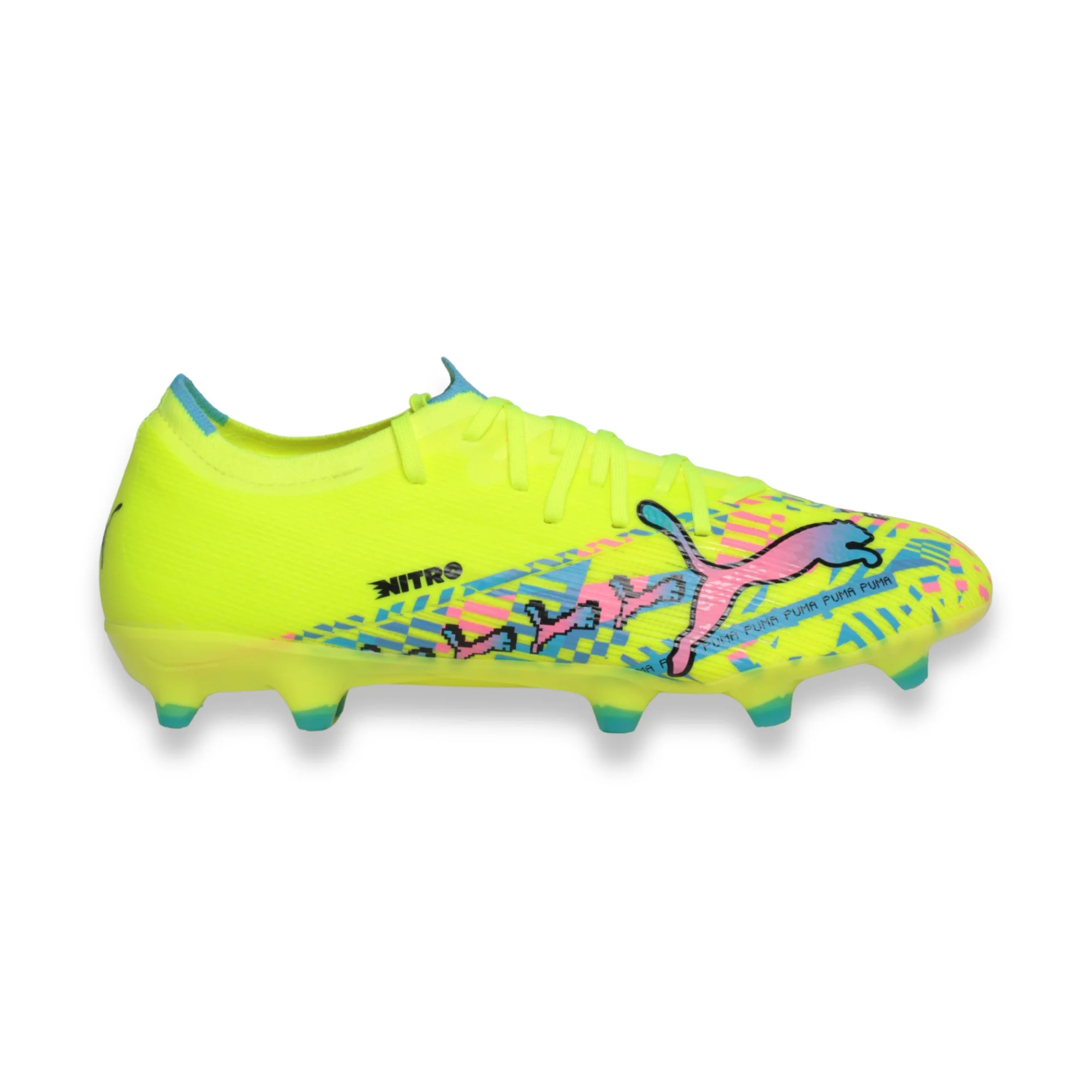PUMA ULTRA 7 MATCH ADVANCED — Animasportiva