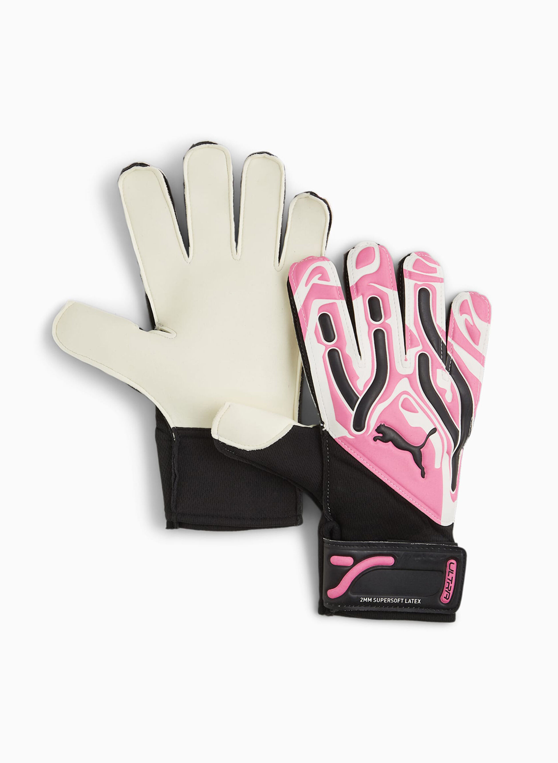 GUANTO PORTIERE ULTRA PLAY RC UNISEX