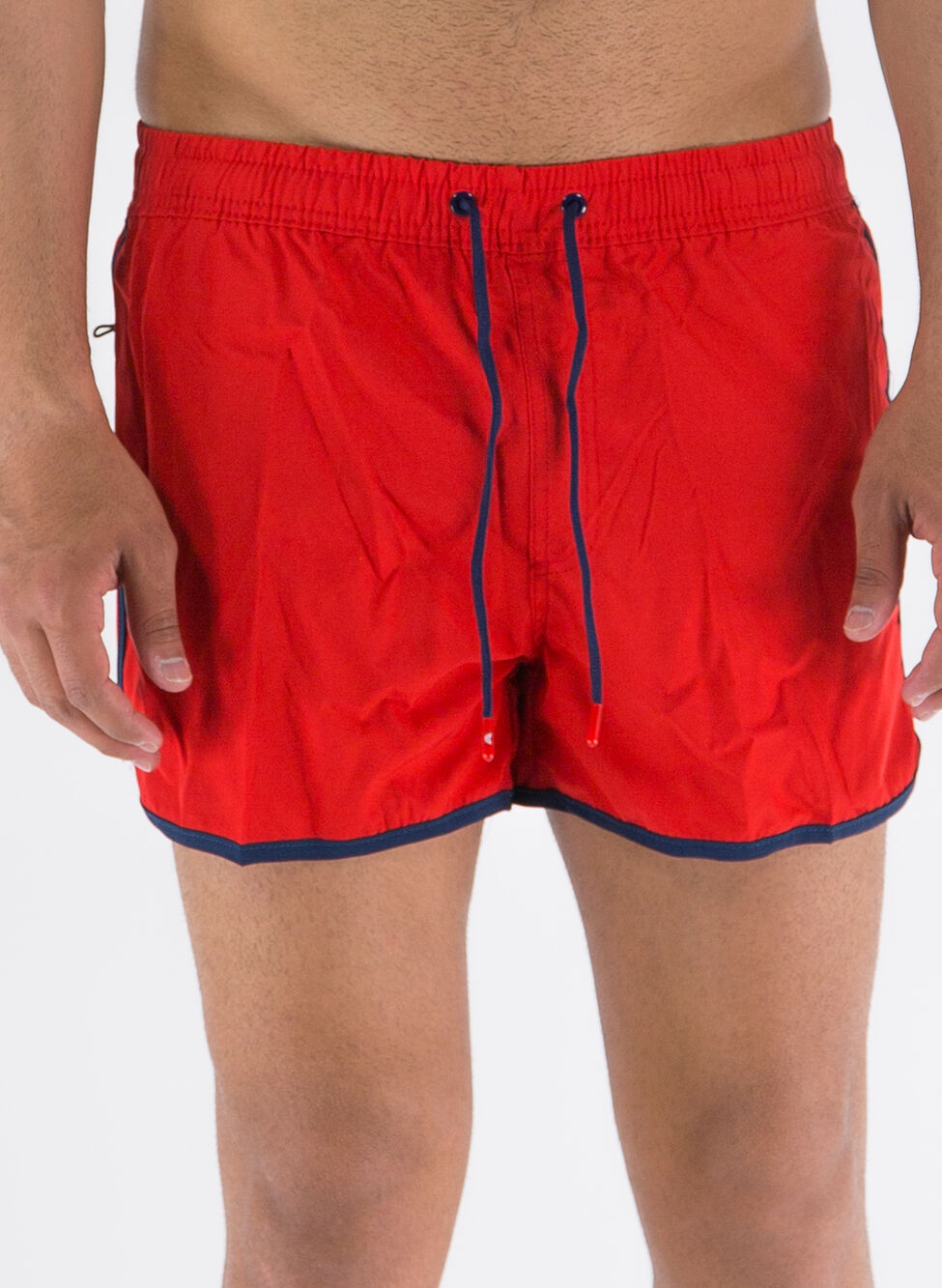 BOXER BEACH KURTY BORDINO — Sport85