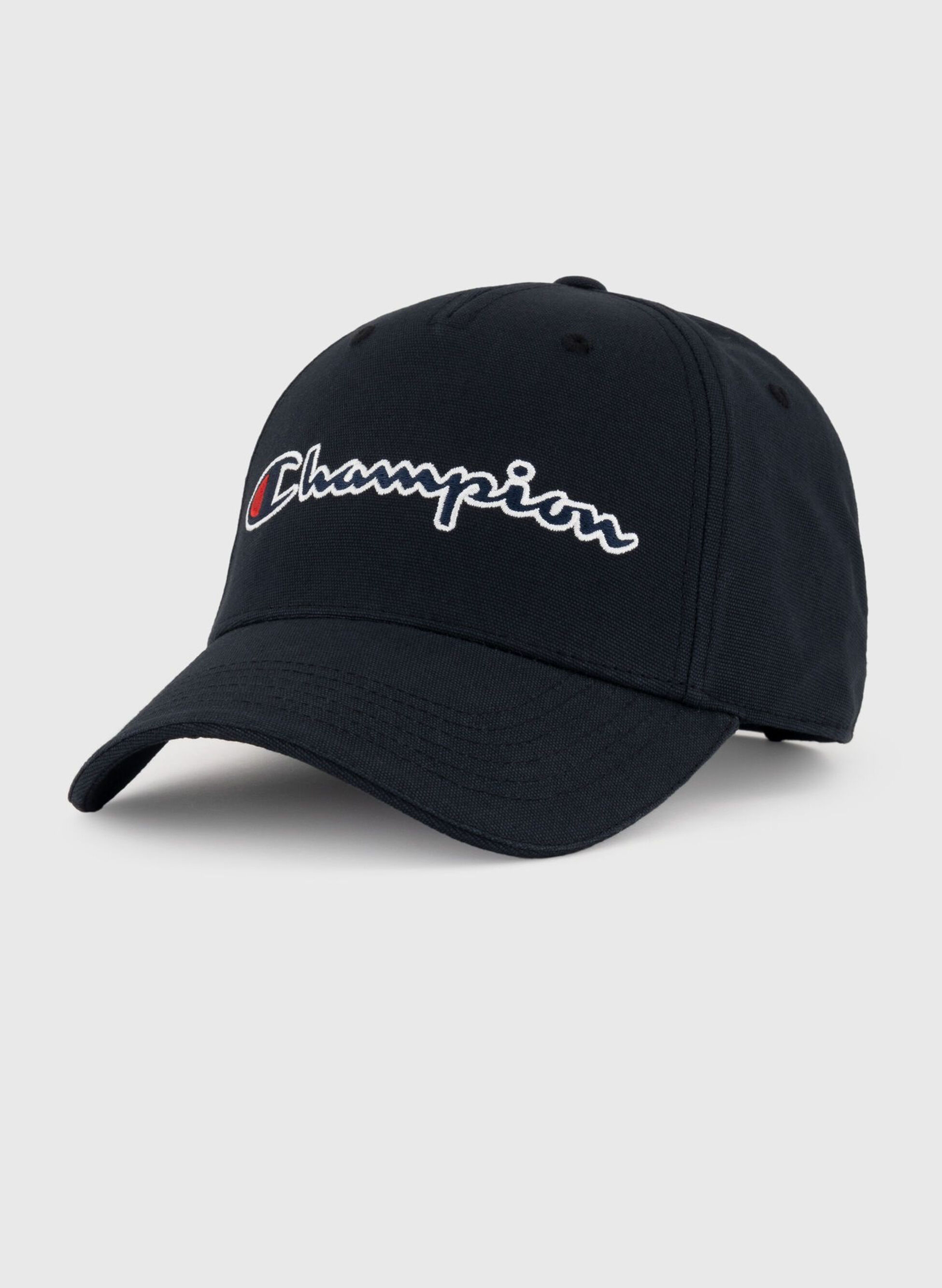 CAPPELLO VISIERA RICAMO