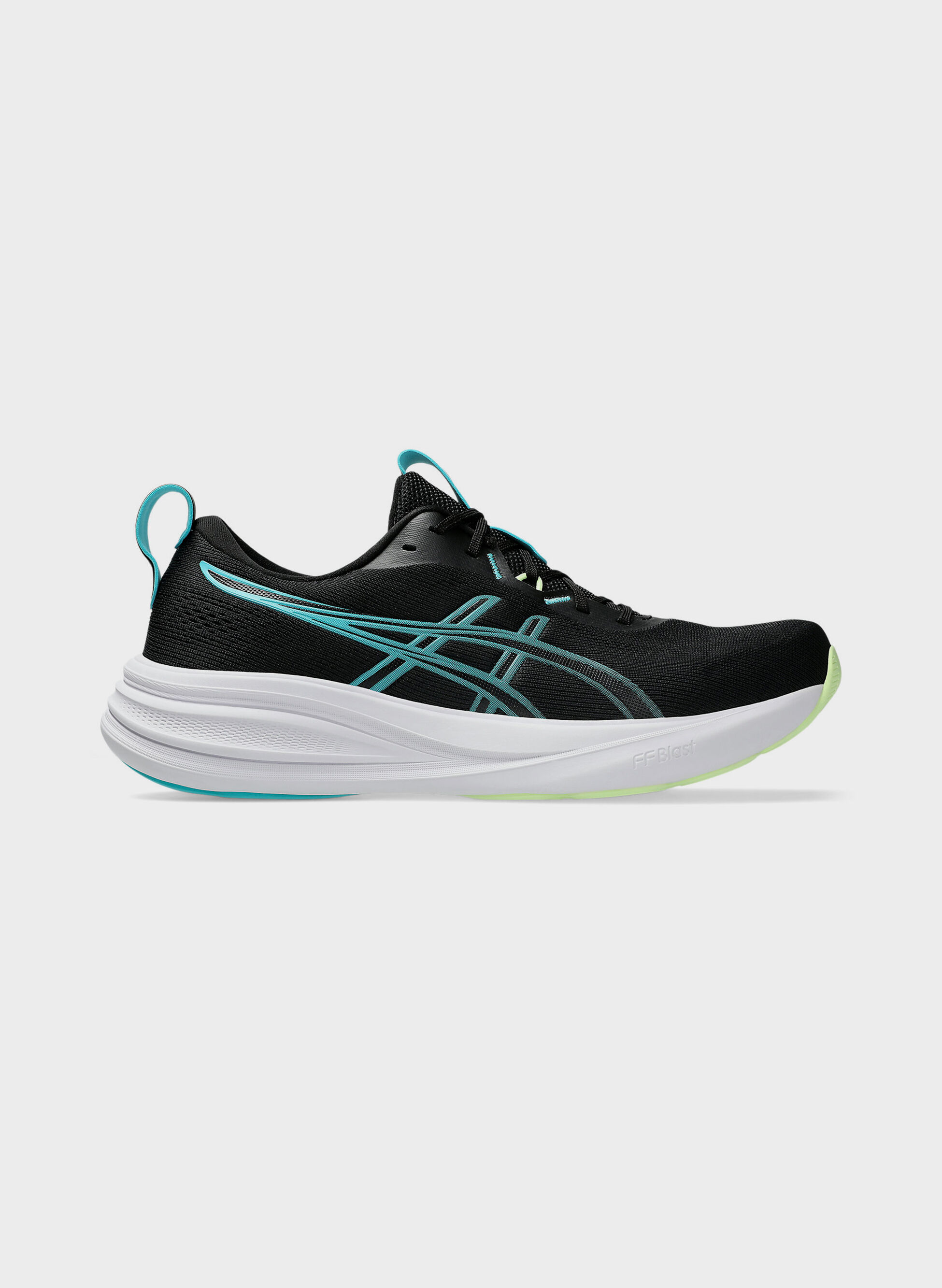 SCARPA GEL PULSE 17