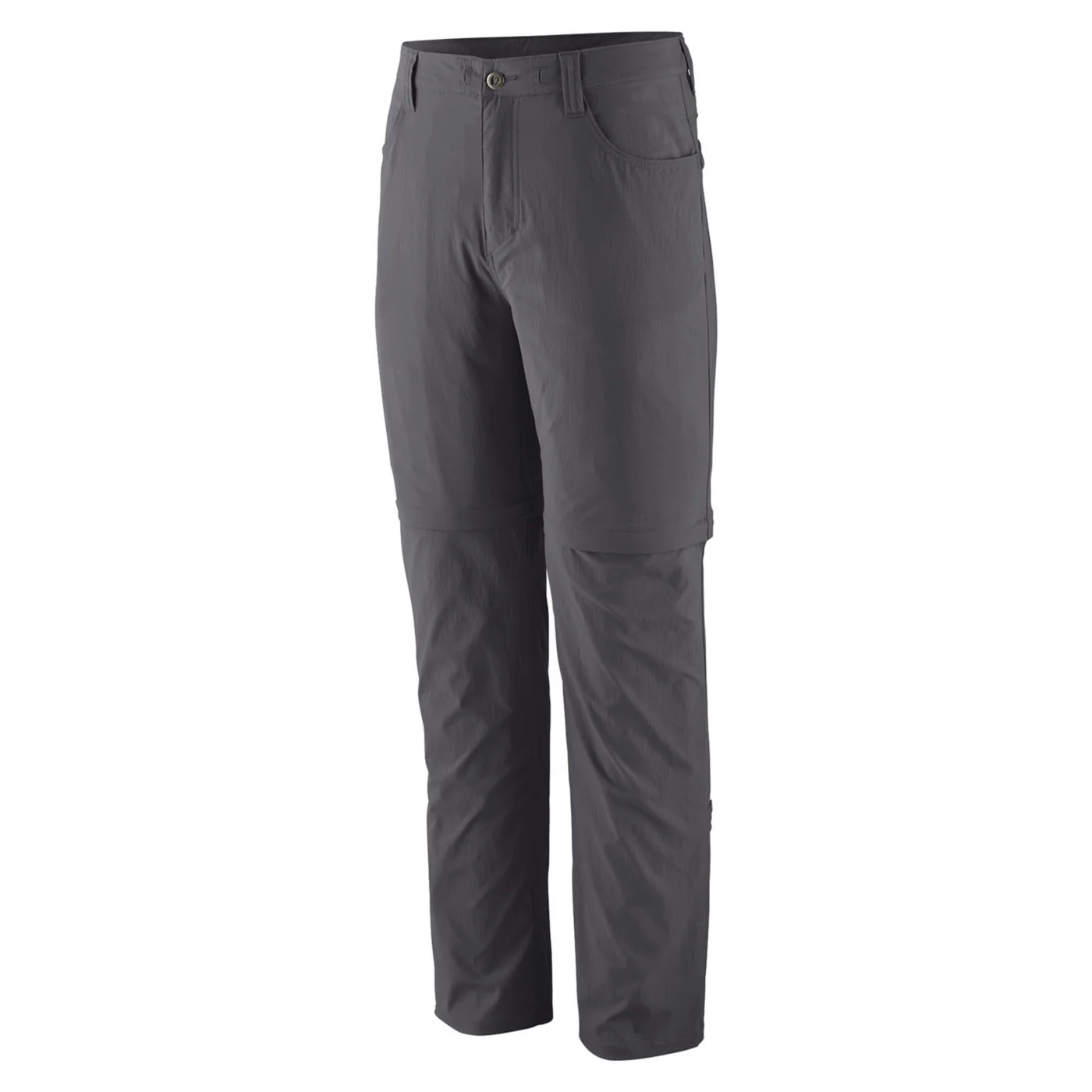 PATAGONIA QUANDARY CONVERTIBLE PANT — Animasportiva