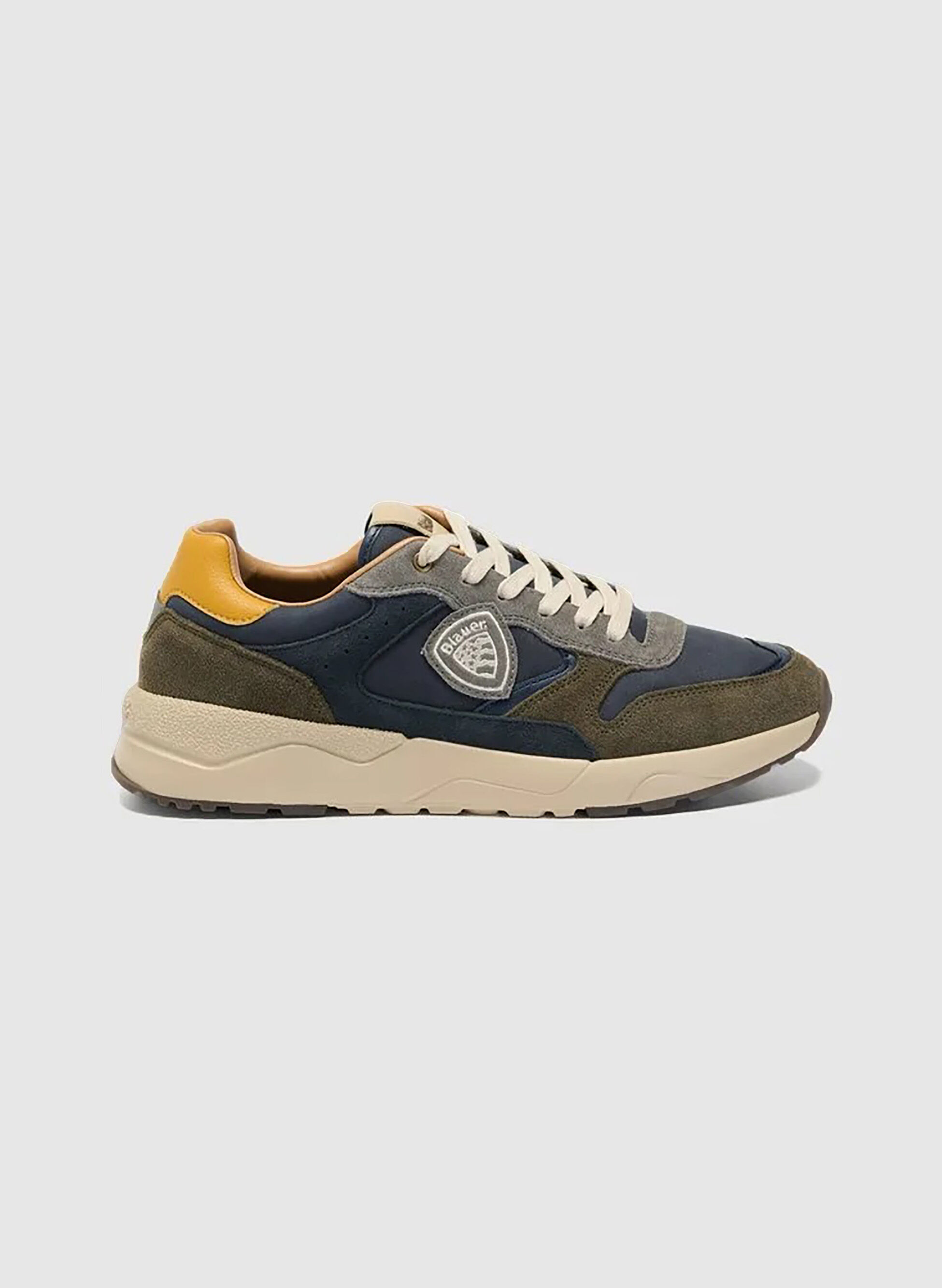 SCARPA OZARK LTH SUEDE