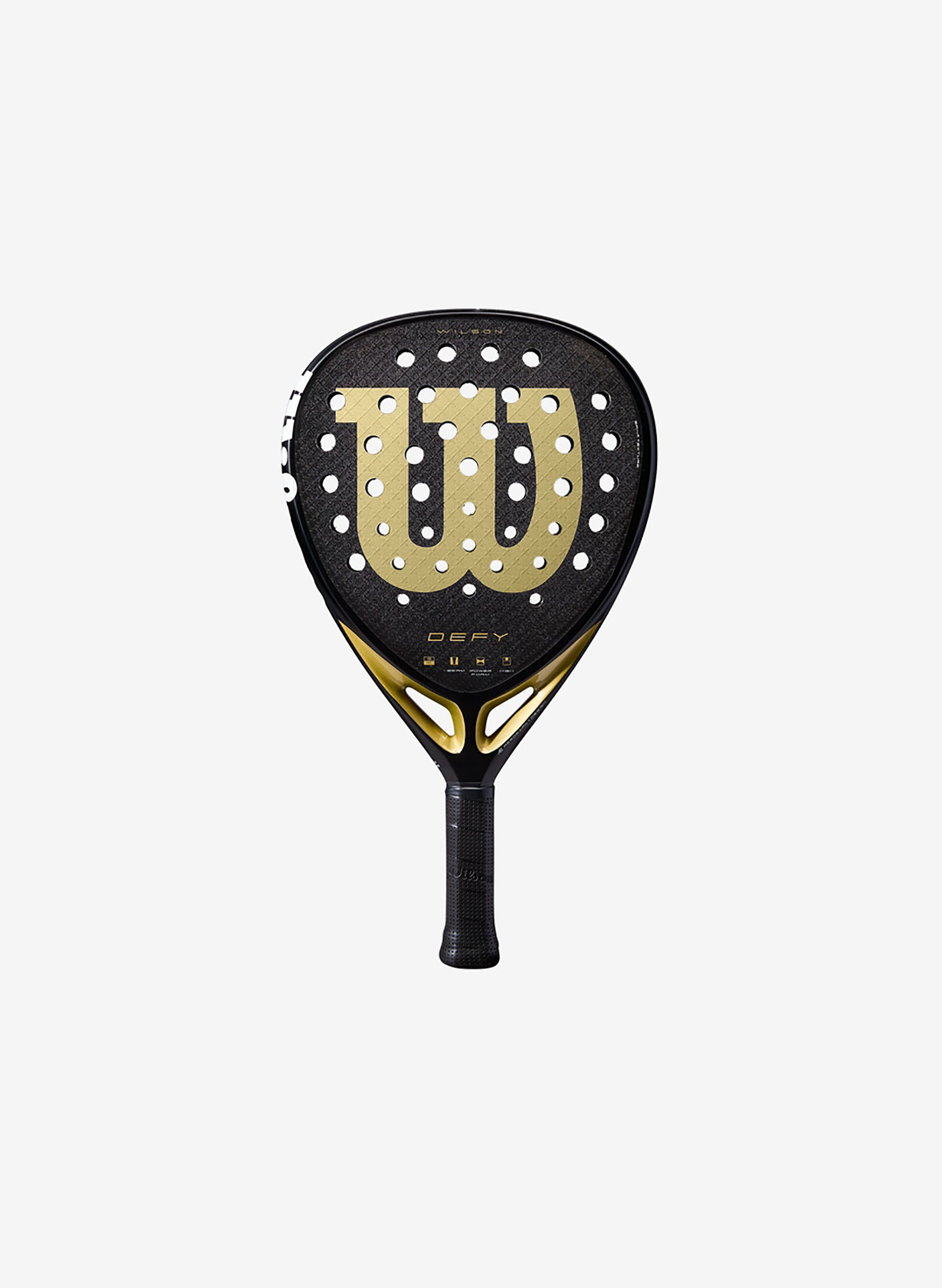 RACCHETTA DEFI V1 UNISEX