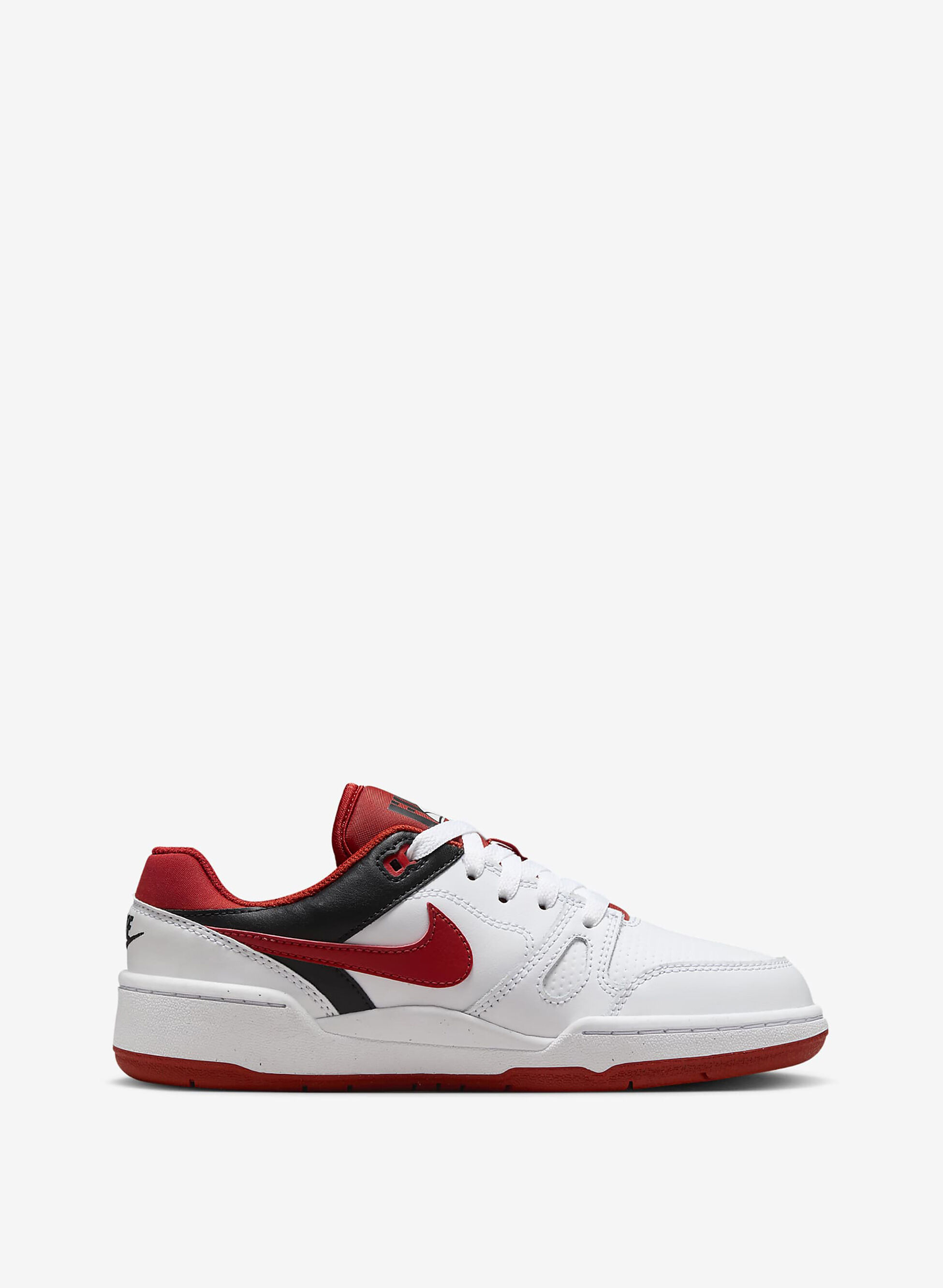 SCARPA NIKE FULL FORCE RAGAZZO