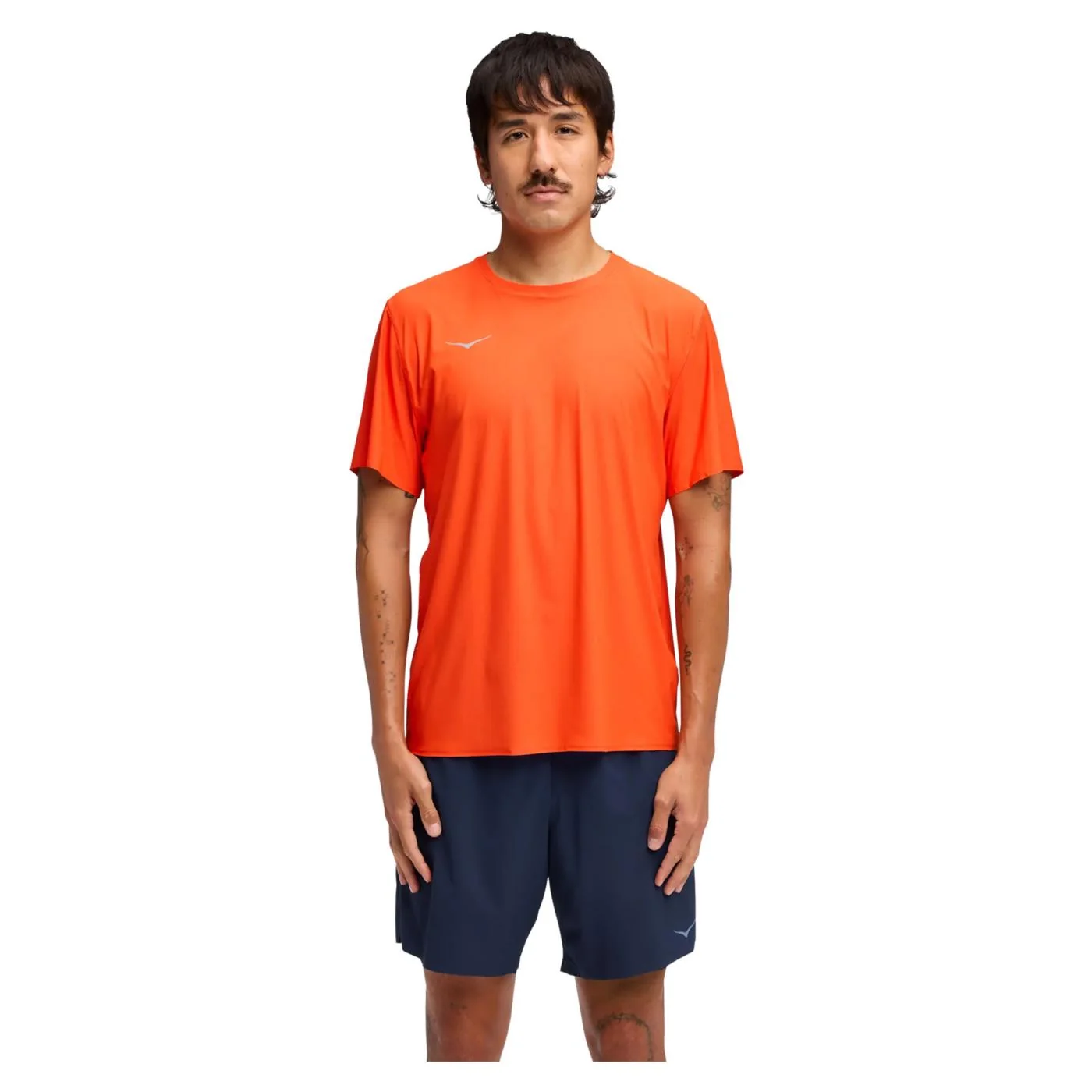 HOKA AIROLITE SHORT SLEEVE 2.0 — Animasportiva